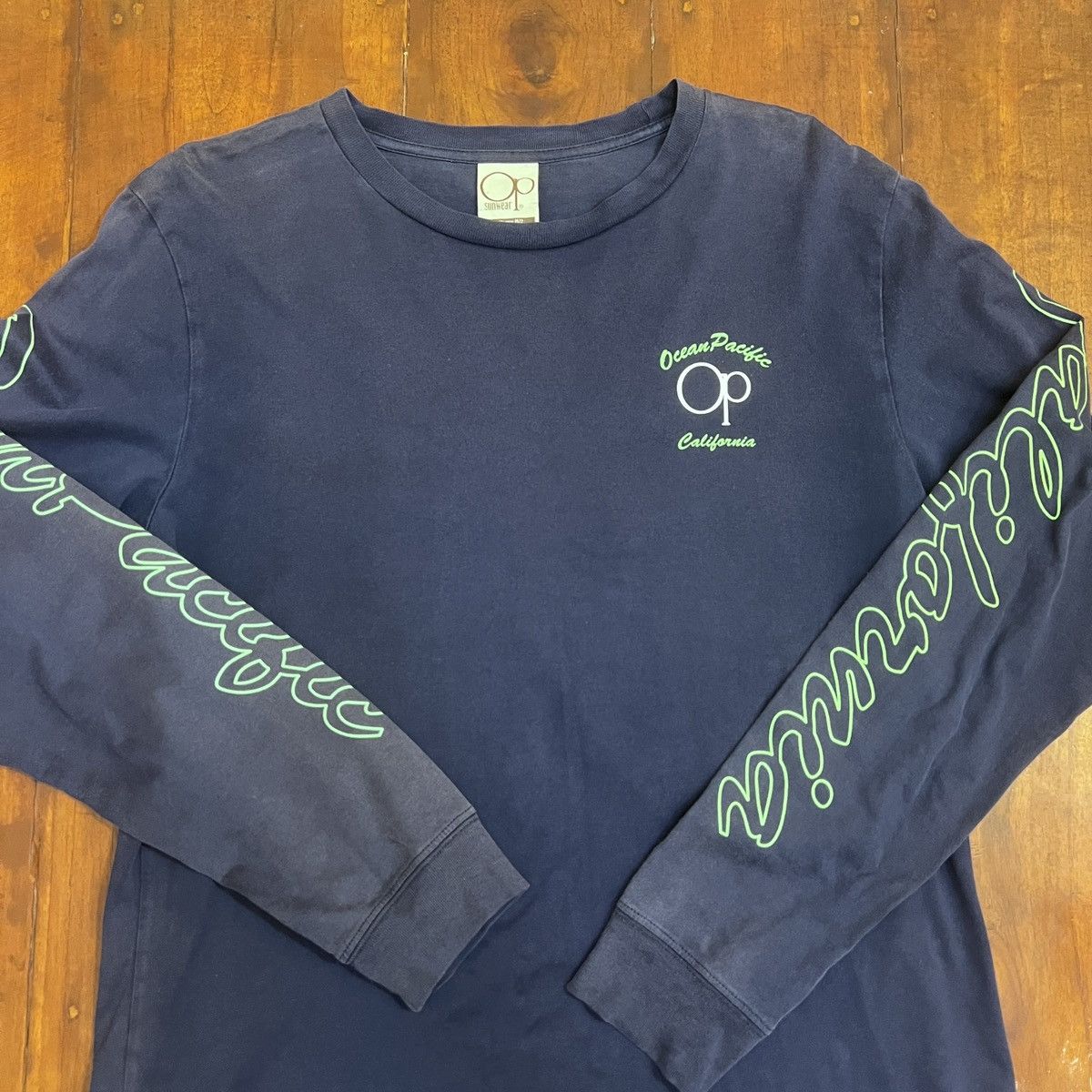 Ocean Pacific Ocean pacific Size US L / EU 52-54 / 3 - 4 Thumbnail
