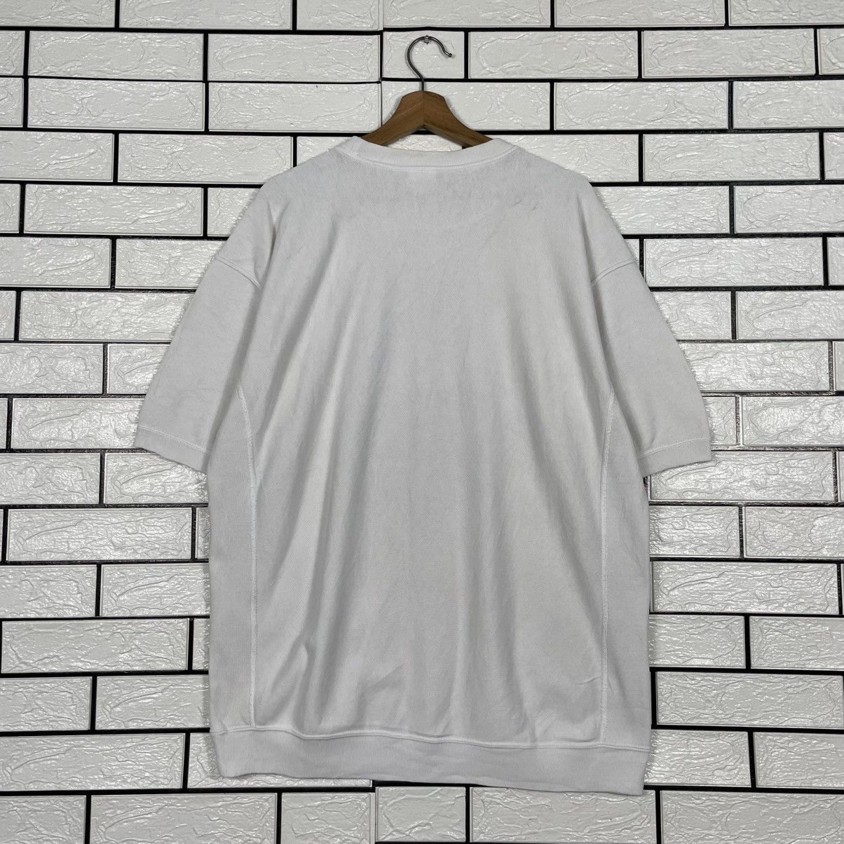 Champion Champion Reverse Weave Carpenteria Short Sleeve Sweatshirt Size US L / EU 52-54 / 3 - 7 Thumbnail