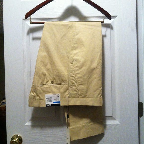 Bar III $600.00 BAR III MEN'S NEW 100%COTTON 2PC SUIT SIZE: 42S Size 42S - 10 Thumbnail