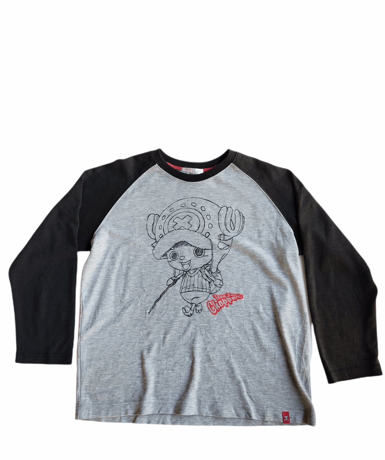 One Piece One Piece Tony Tony Chopper Sweatshirt Size US M / EU 48-50 / 2 - 1 Thumbnail