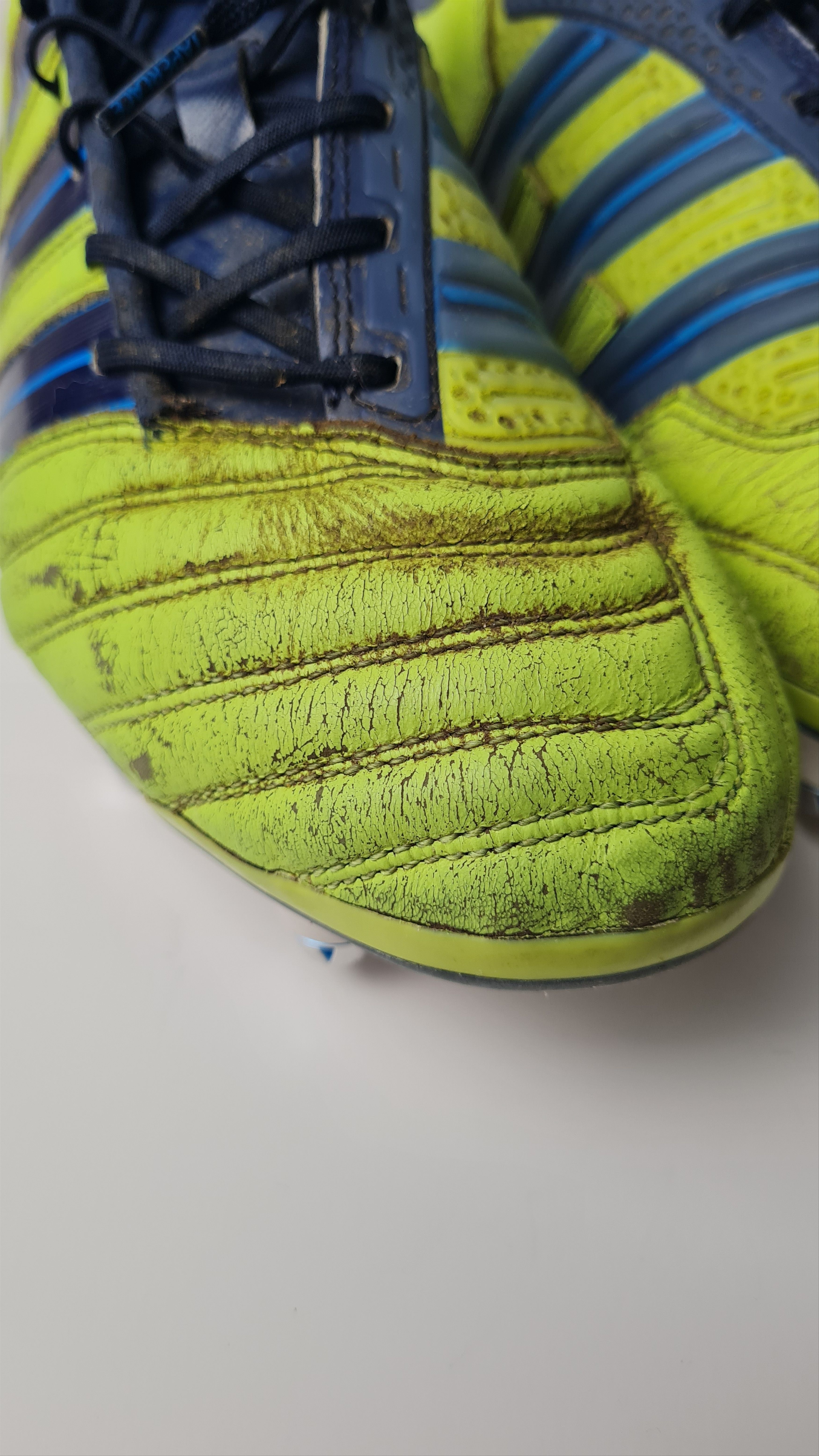 Adidas Football Adidas Adipower Predator XTRX SG StollenV23534 Size US 8.5 / EU 41-42 - 22 Thumbnail