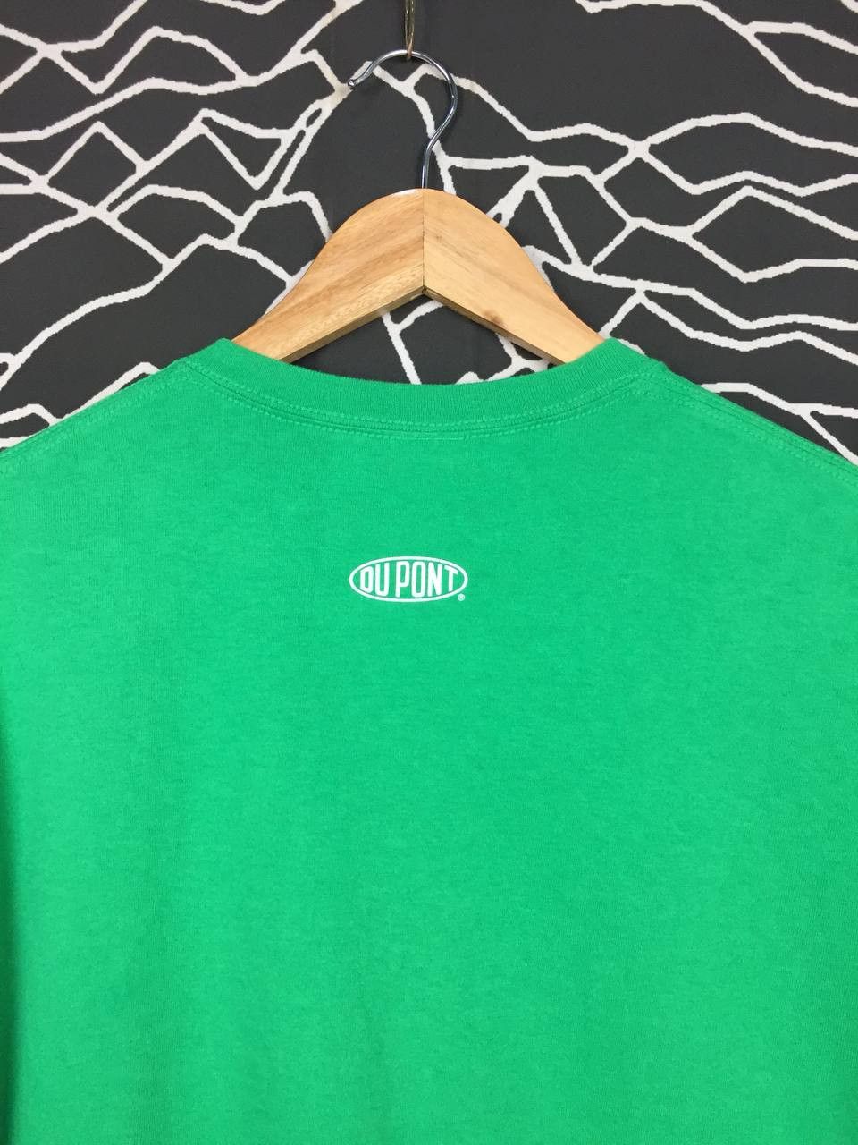 Gildan × Vintage Pioneer Seeds DuPont Classic Logo Agriculture Tee Size US XL / EU 56 / 4 - 5 Thumbnail