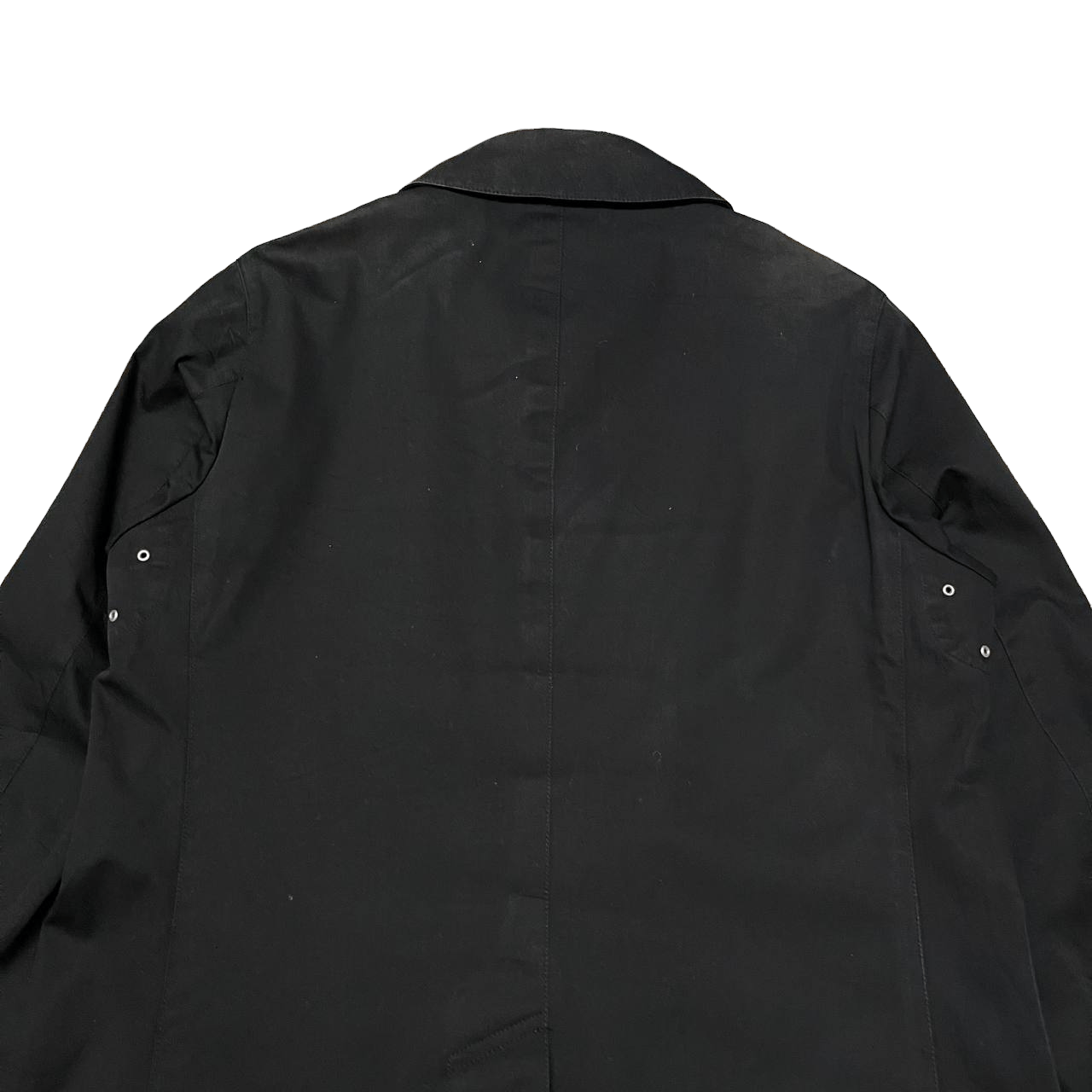 Loro Piana Loro Piana x Ships Coat Faded Size US M / EU 48-50 / 2 - 12 Thumbnail