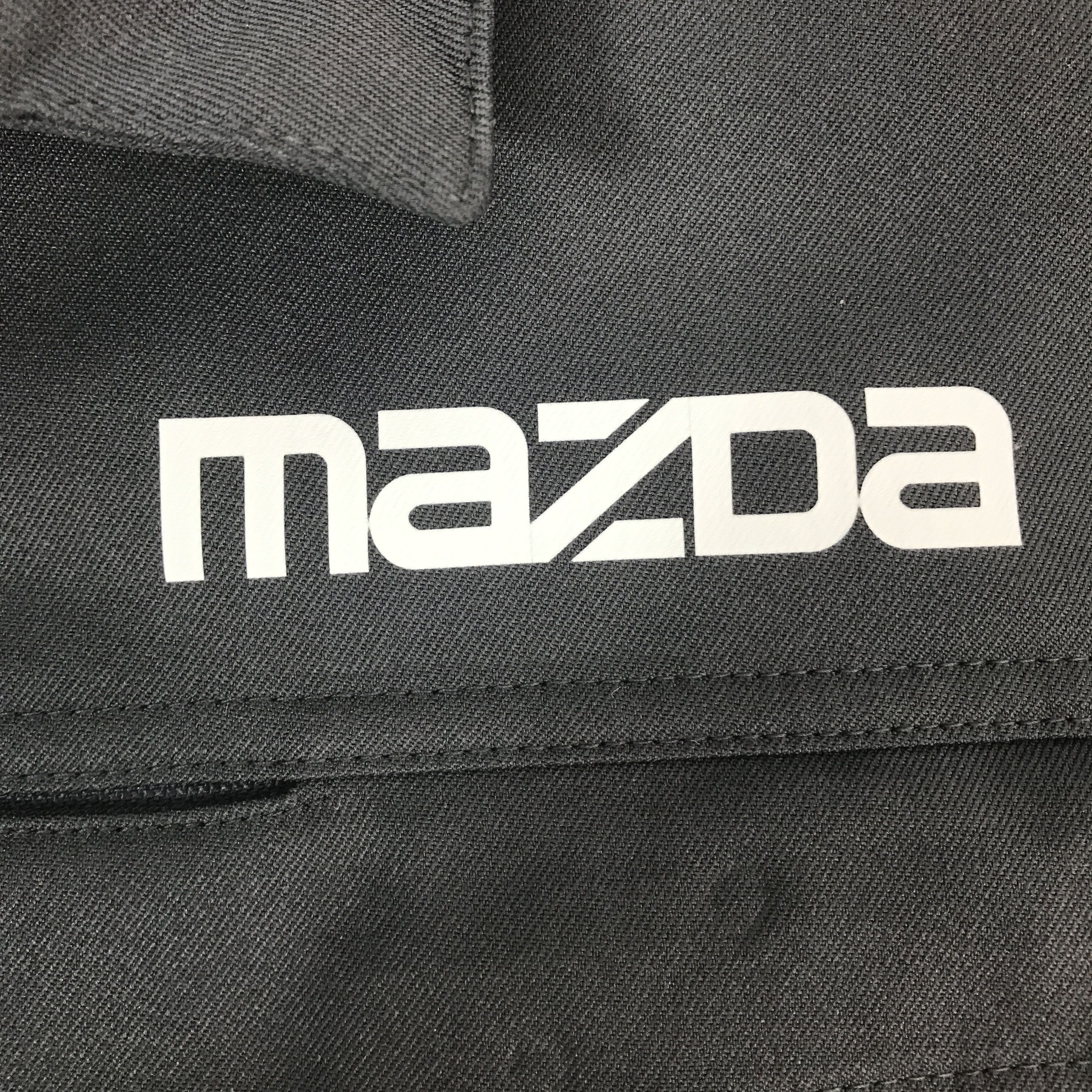 Sports Specialties MAZDA RACING JAPAN UNIFORM CUSTOM JACKET Size US L / EU 52-54 / 3 - 10 Thumbnail
