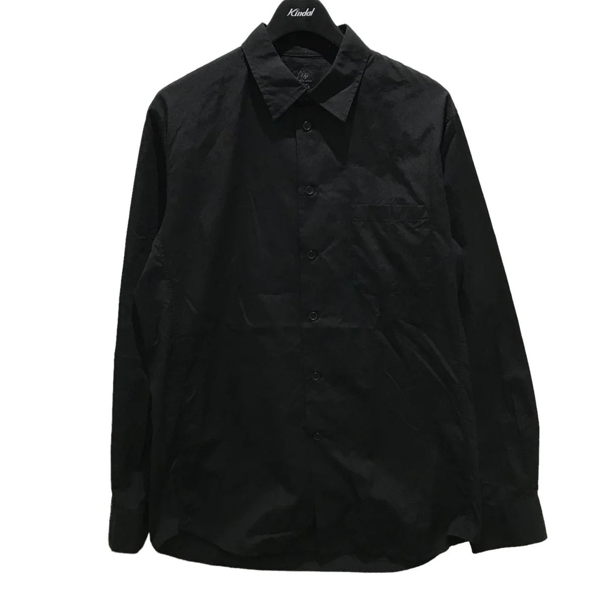 D’HOMME Yohji SHIRT COSTUME Yamamoto