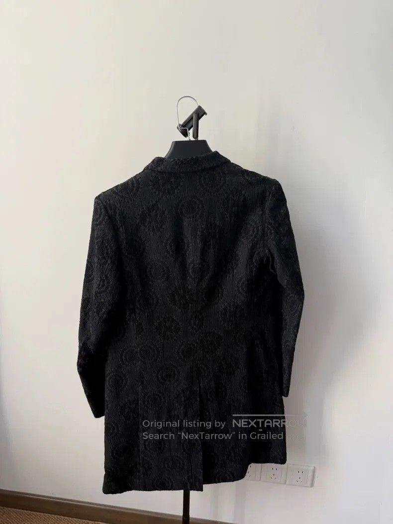 Comme des Garcons Comme des Garcons Hybrid Blazer Coat. Size US M / EU 48-50 / 2 - 2 Thumbnail