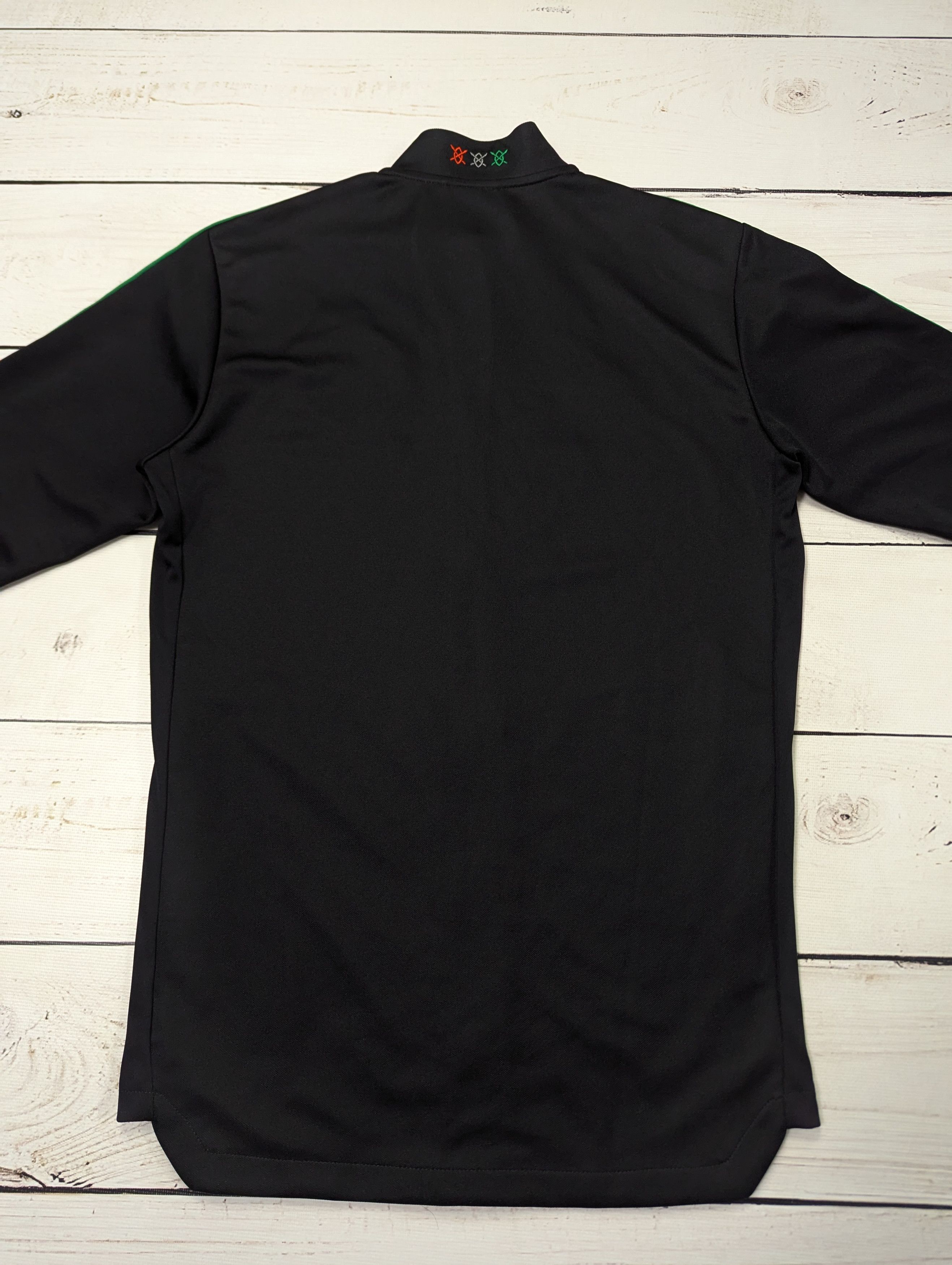 Adidas × Bob Marley Adidas Ajax Amsterdam Icons Track Jacket BOB MARLEY Size US S / EU 44-46 / 1 - 3 Thumbnail