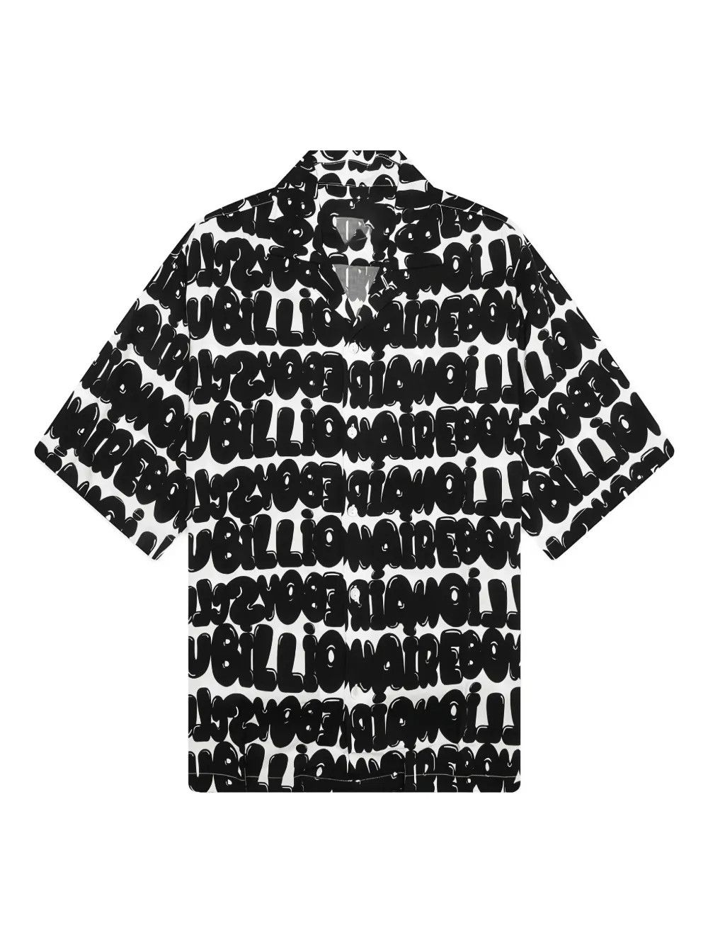 Other Short Sleeve Tee in Black for Men – Classic Everyday T-Shirt Size US M / EU 48-50 / 2 - 1 Thumbnail