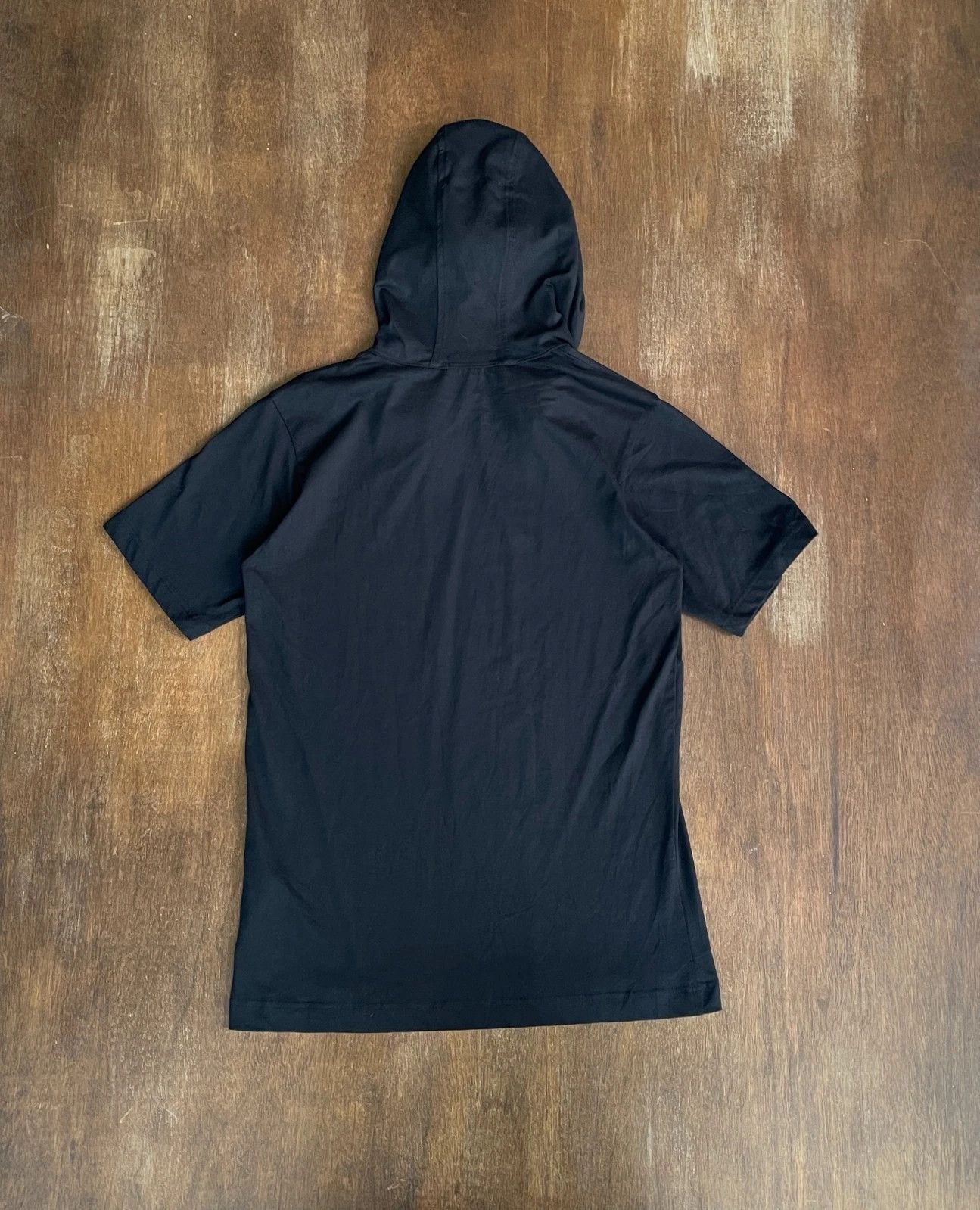 Comme des Garcons SHIRT COMME des GARCONS SHIRT Hoodies Tee Size US S / EU 44-46 / 1 - 6 Thumbnail