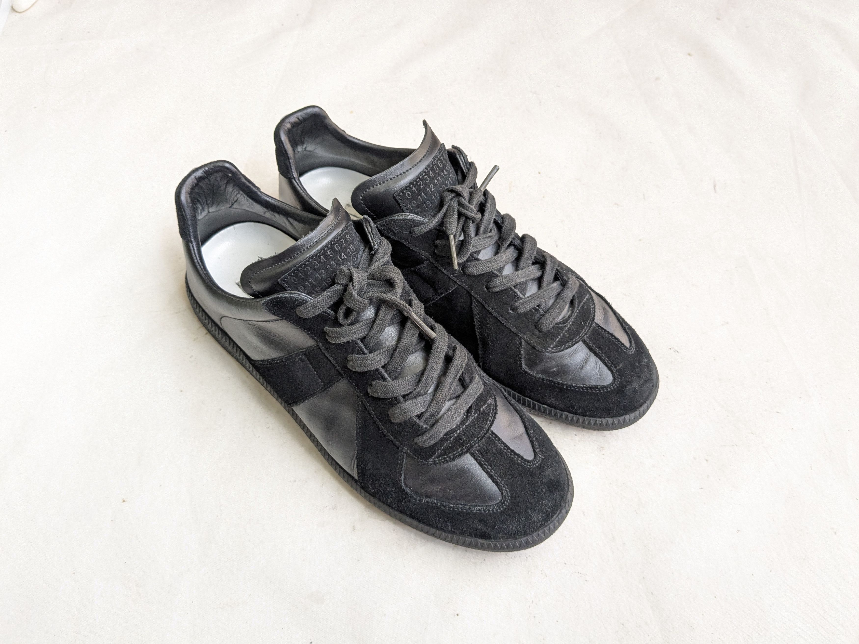 Maison Margiela Gat 43 | Grailed