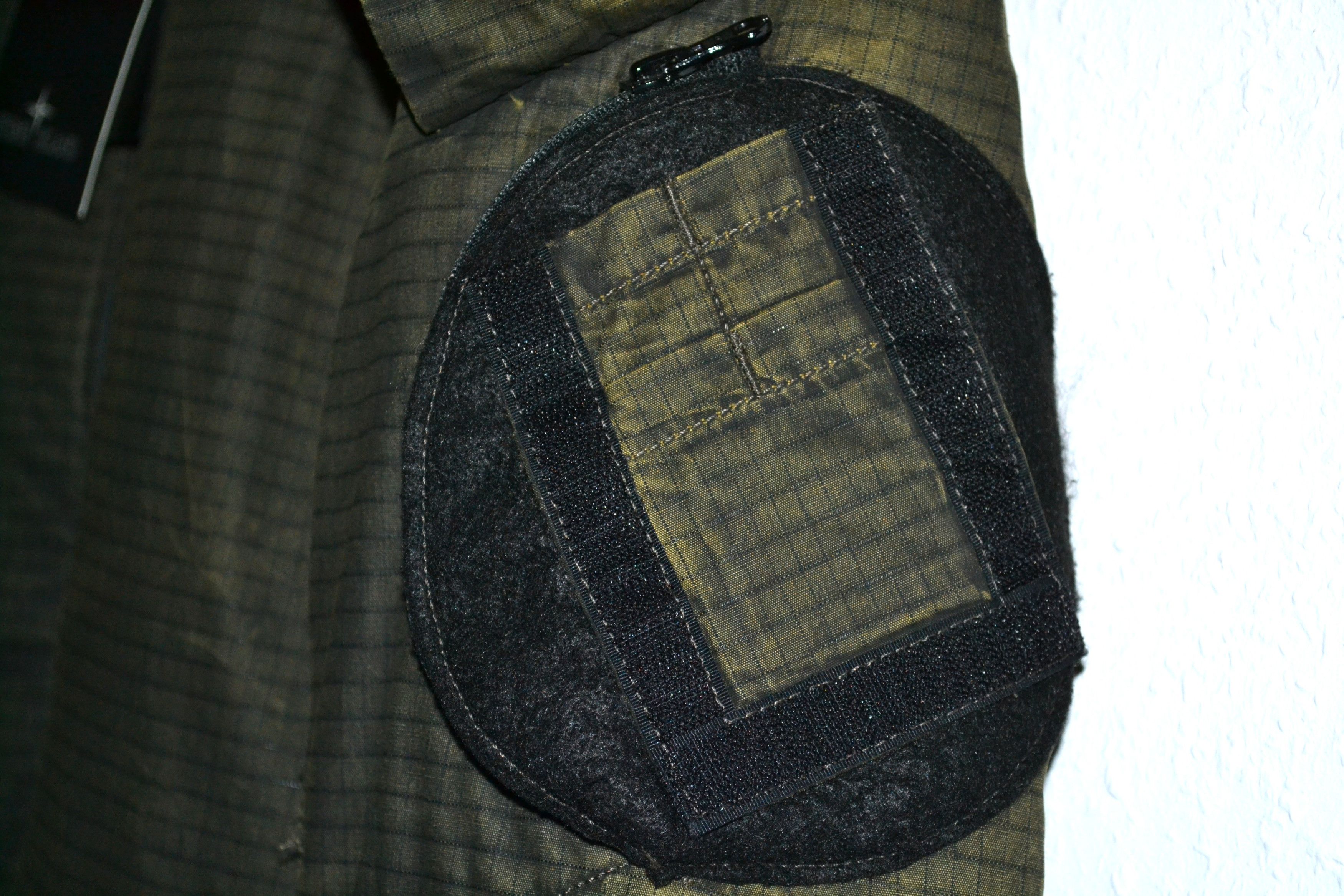 Stone Island Shadow Project Stone Island Shadow Project Bomber Size US L / EU 52-54 / 3 - 9 Thumbnail