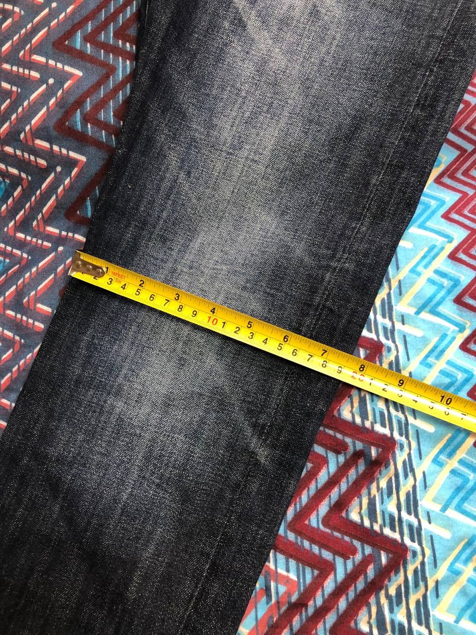 G-Star × Vintage G Star Raw Denim Grunge Jeans Size US 29 - 14 Thumbnail