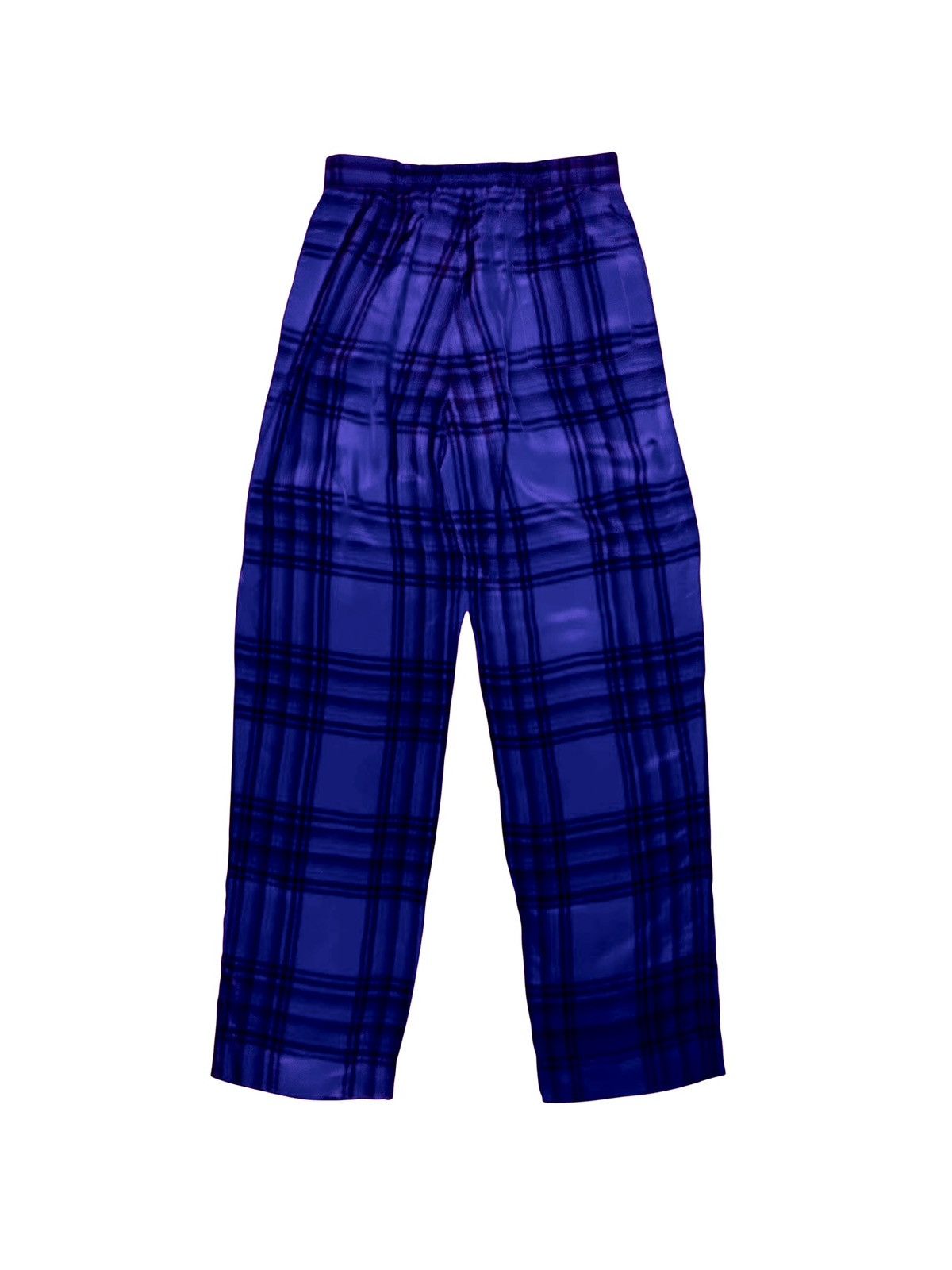 Haider Ackermann S/S 19 Rayon Trousers Size US 30 / EU 46 - 2 Thumbnail