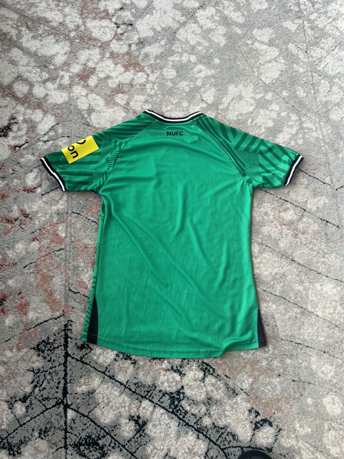 Other Castore NewCastle Jersey 2023 Size US M / EU 48-50 / 2 - 6 Thumbnail