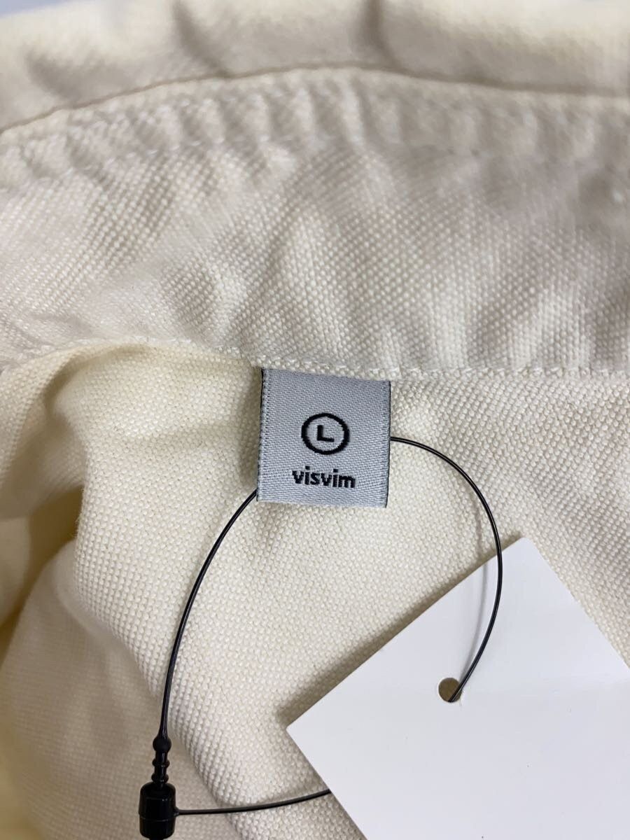 Visvim Shortsleeve Shirt Size US L / EU 52-54 / 3 - 4 Thumbnail