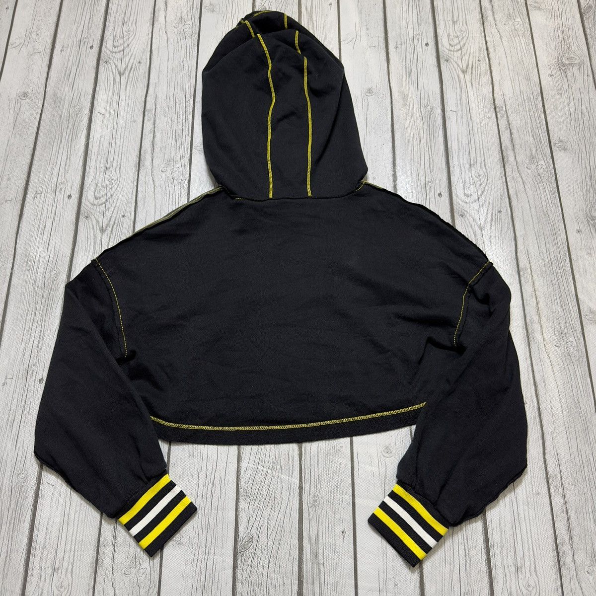 Other Isola Marras cropped hoodie Size XS / US 0-2 / IT 36-38 - 2 Thumbnail