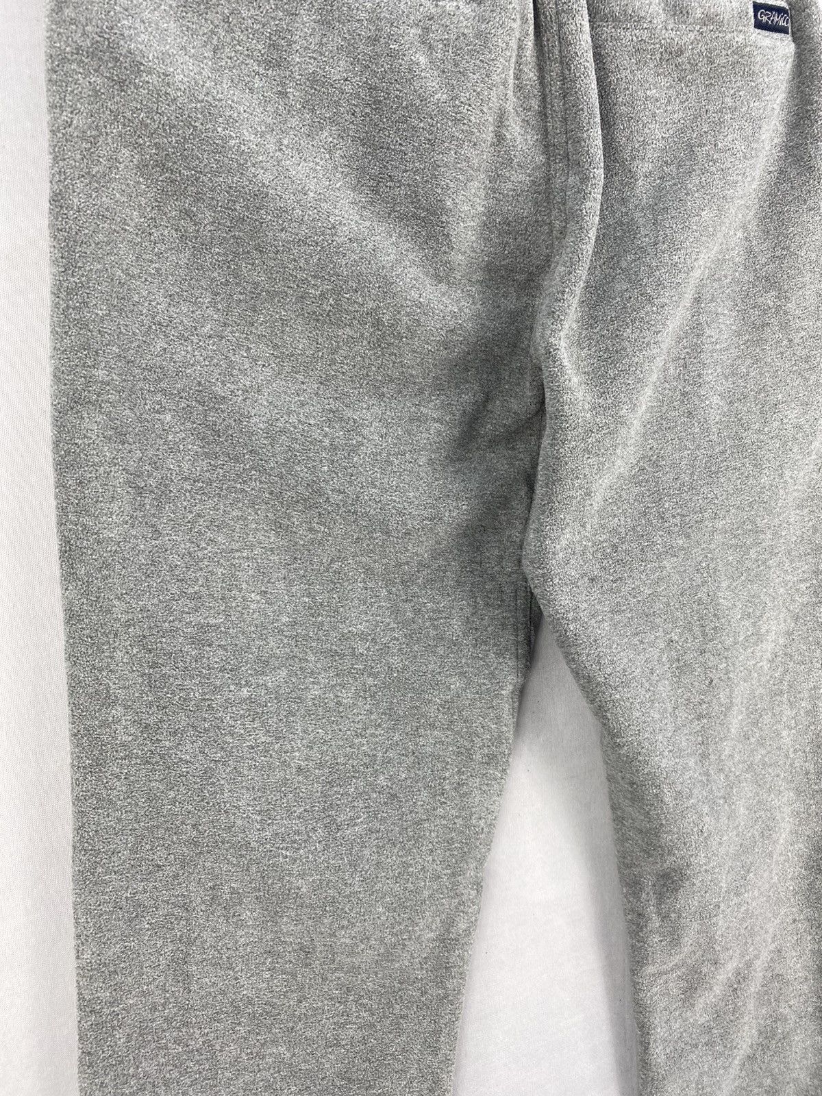 Gramicci Deadstock Gramicci Heather Grey Pants Size US 28 / EU 44 - 7 Thumbnail