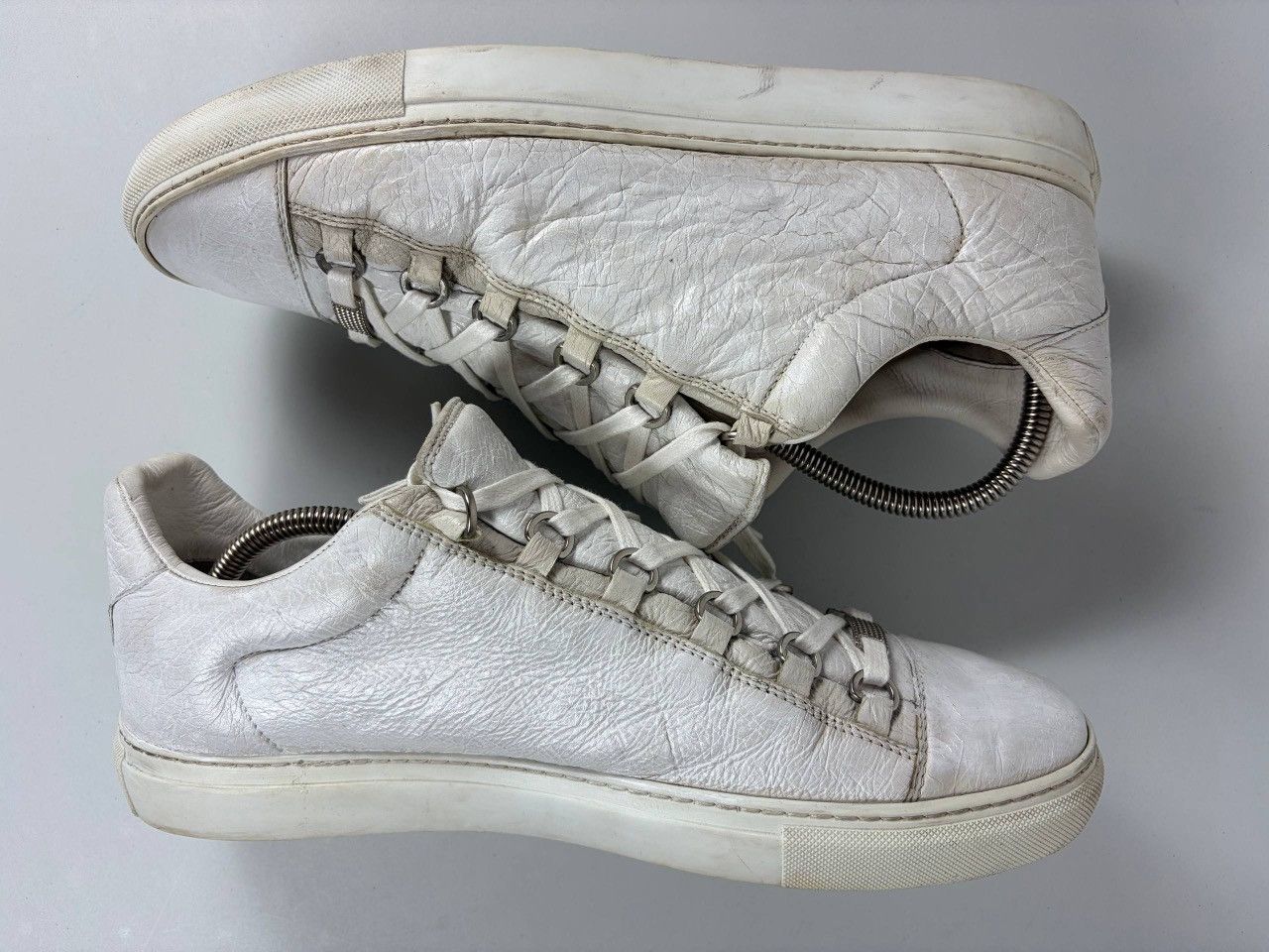 Balenciaga Balenciaga Arena Size US 11 / EU 44 - 5 Thumbnail