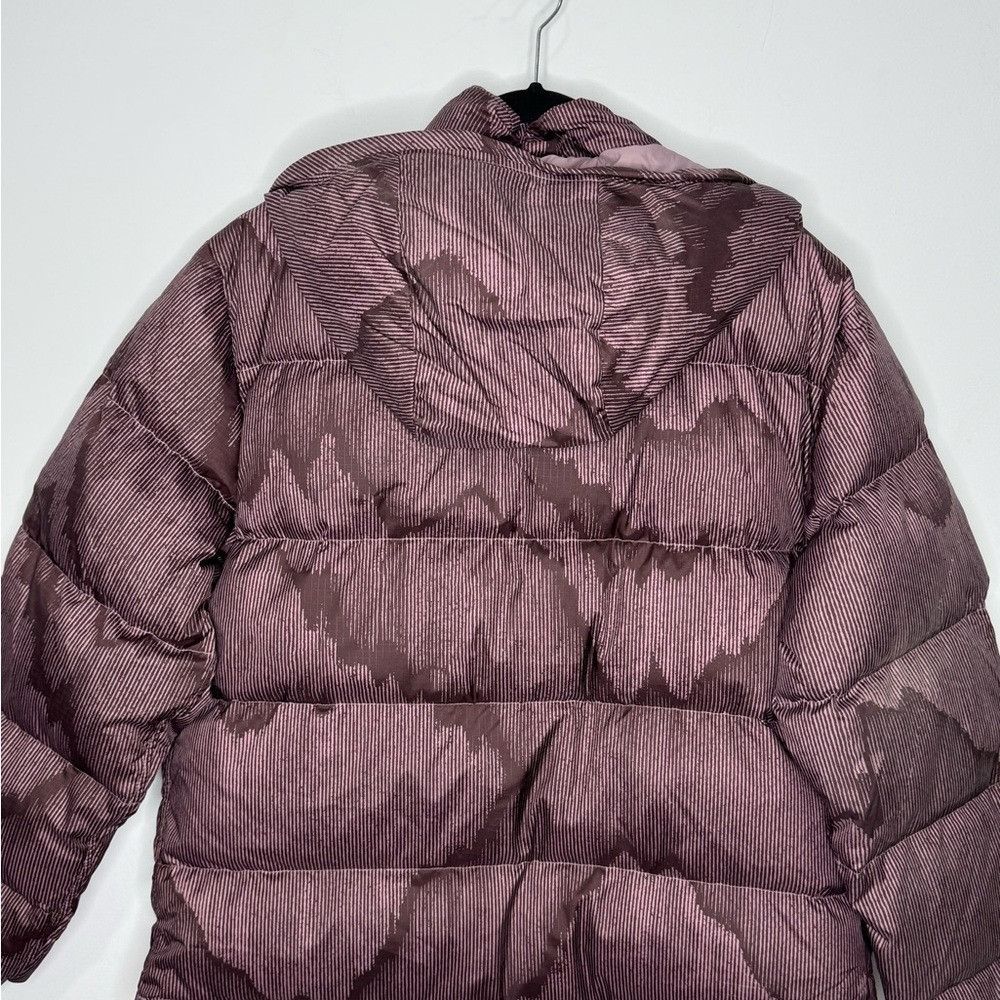 The North Face The North Face 71 Sierra Down Jacket Fawn Grey Purple Men’s Size US L / EU 52-54 / 3 - 5 Thumbnail