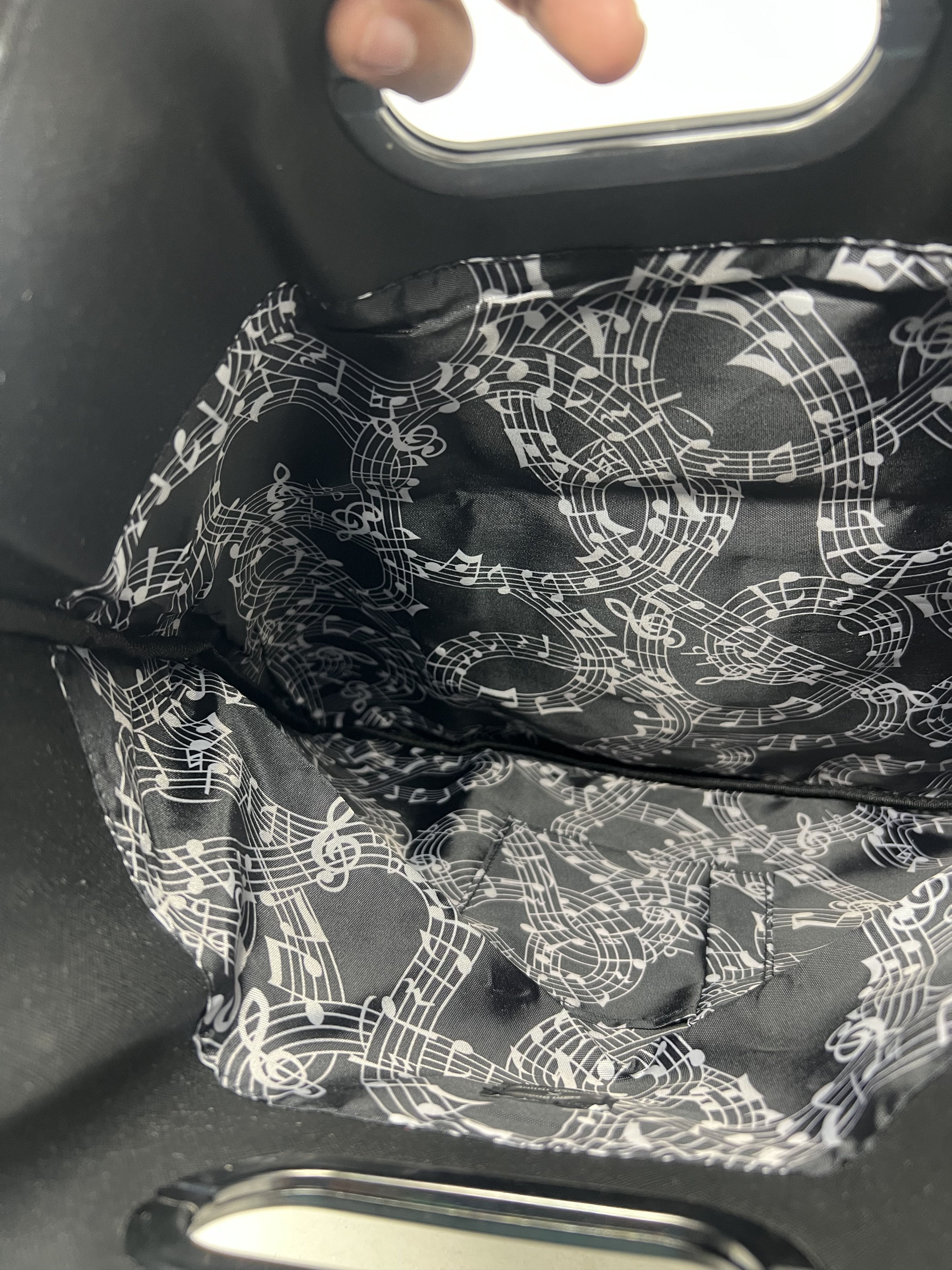 Number (N)ine Number Nine x Malboro Tote Bag Size ONE SIZE - 15 Thumbnail