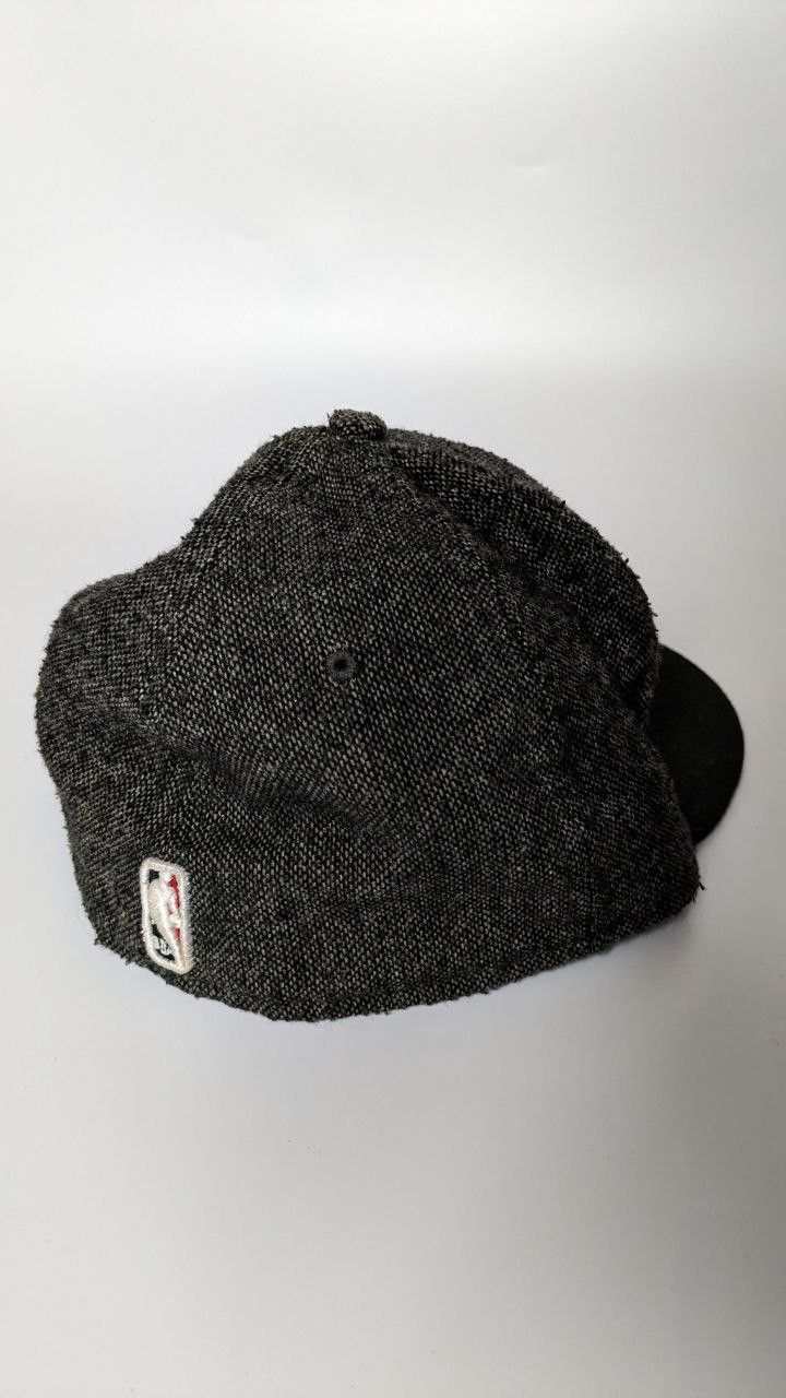 NBA × New Era New Era x Chicago Bulls x NBA Snapback Size ONE SIZE - 2 Thumbnail