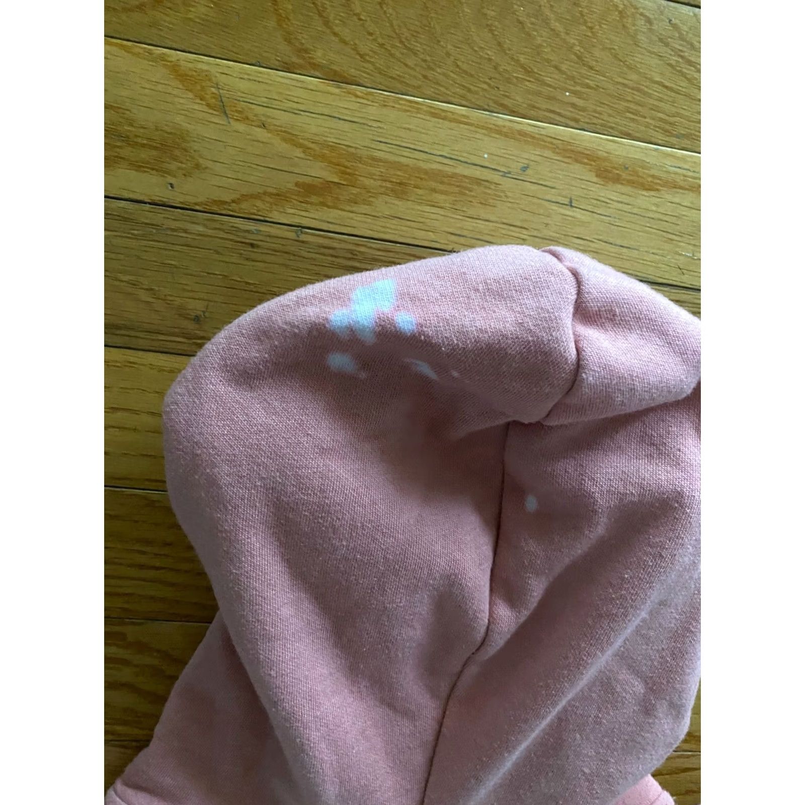 The North Face The North Face Women's Half Dome Logo Pullover Hoodie Sweatshirt Pink M Mens Womens Girls Boys Size M / US 6-8 / IT 42-44 - 5 Thumbnail