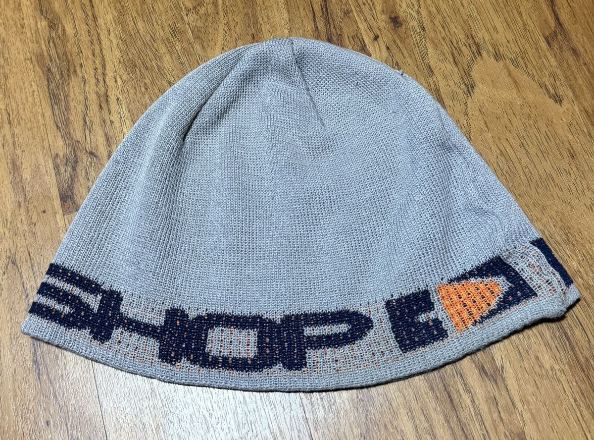 Alien Workshop Vintage 90’s Alien Workshop Beenie Skully Cap Hat Skate Size ONE SIZE - 2 Thumbnail
