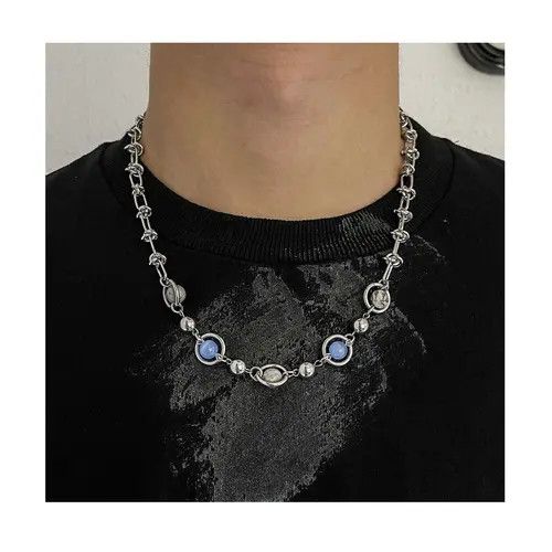 Other Matchless STEAL! Y2K Chains Necklace Chain Size ONE SIZE - 4 Thumbnail