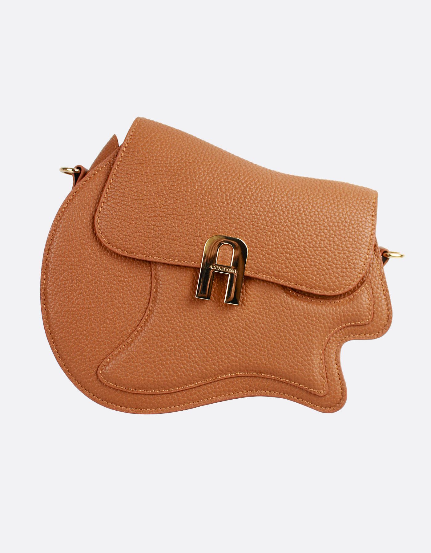 Other THE SOLOIST BAG - PUMPKIN SPICE Size ONE SIZE - 7 Thumbnail
