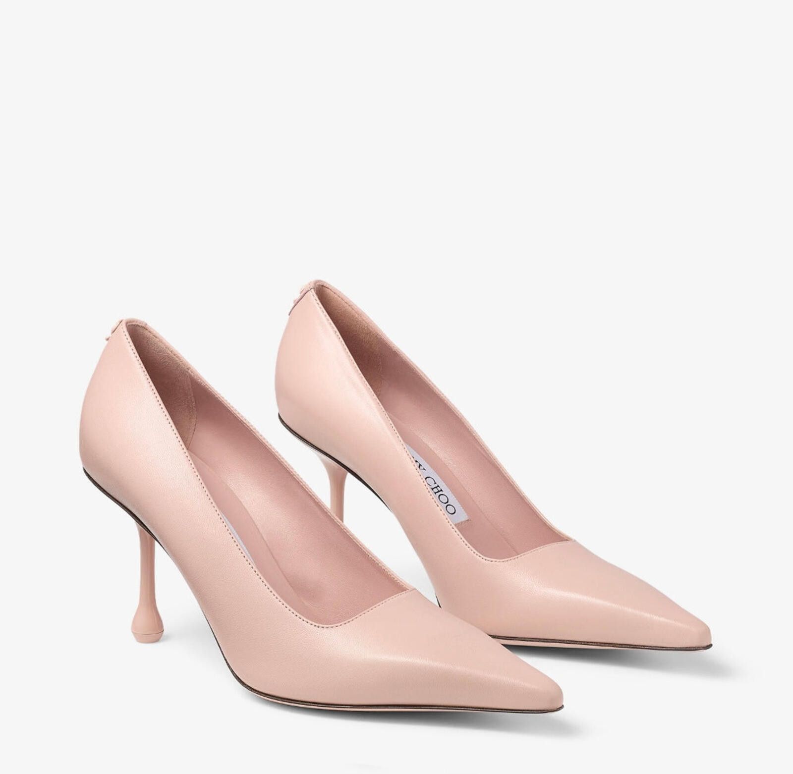 Jimmy Choo Jimmy Choo Ixia 80 Size ONE SIZE - 2 Thumbnail