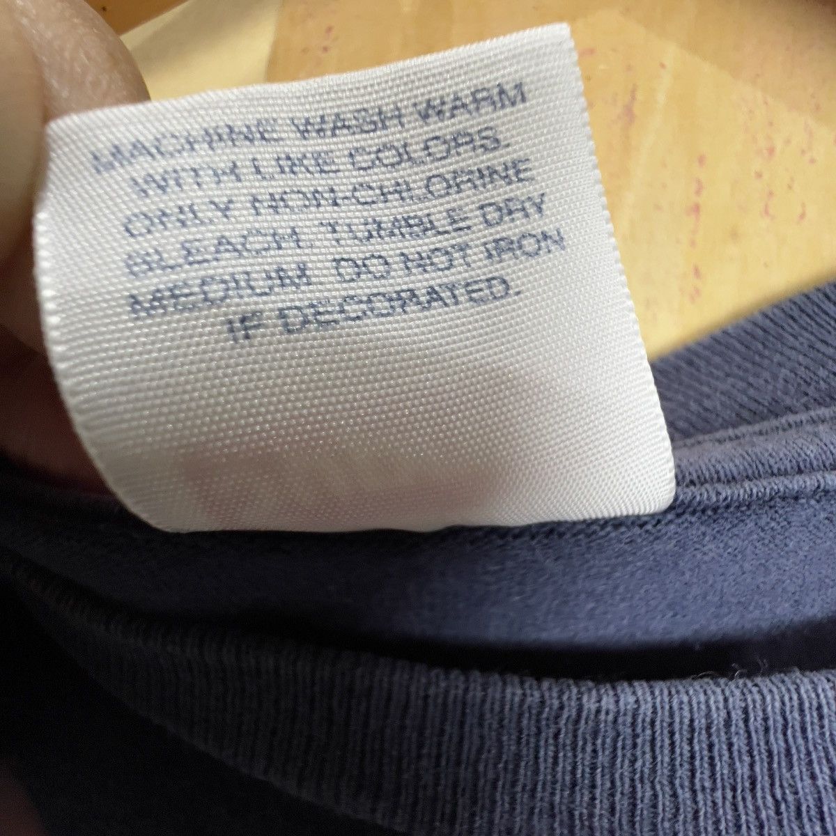 Supreme SUPREME Very Nice Design Size US L / EU 52-54 / 3 - 6 Thumbnail