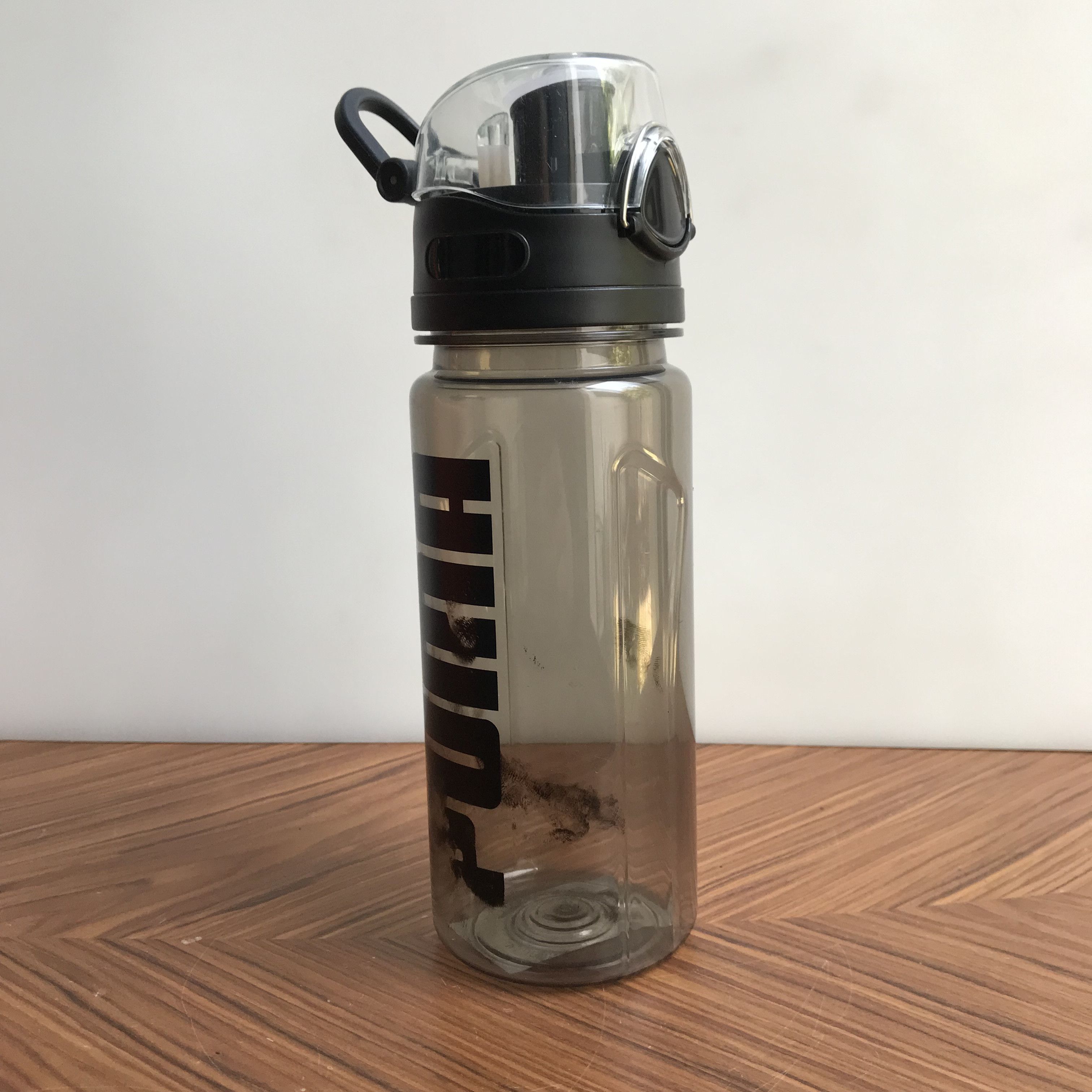 Puma Puma Black Bottle Tumbler Medium Bnwt Brand new with tags Size ONE SIZE - 3 Thumbnail