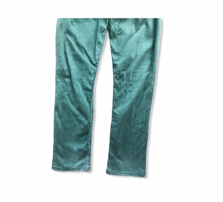 Seditionaries Japanese Brand Jungle Storm Seditionaries Casual Pant Size US 32 / EU 48 - 3 Thumbnail