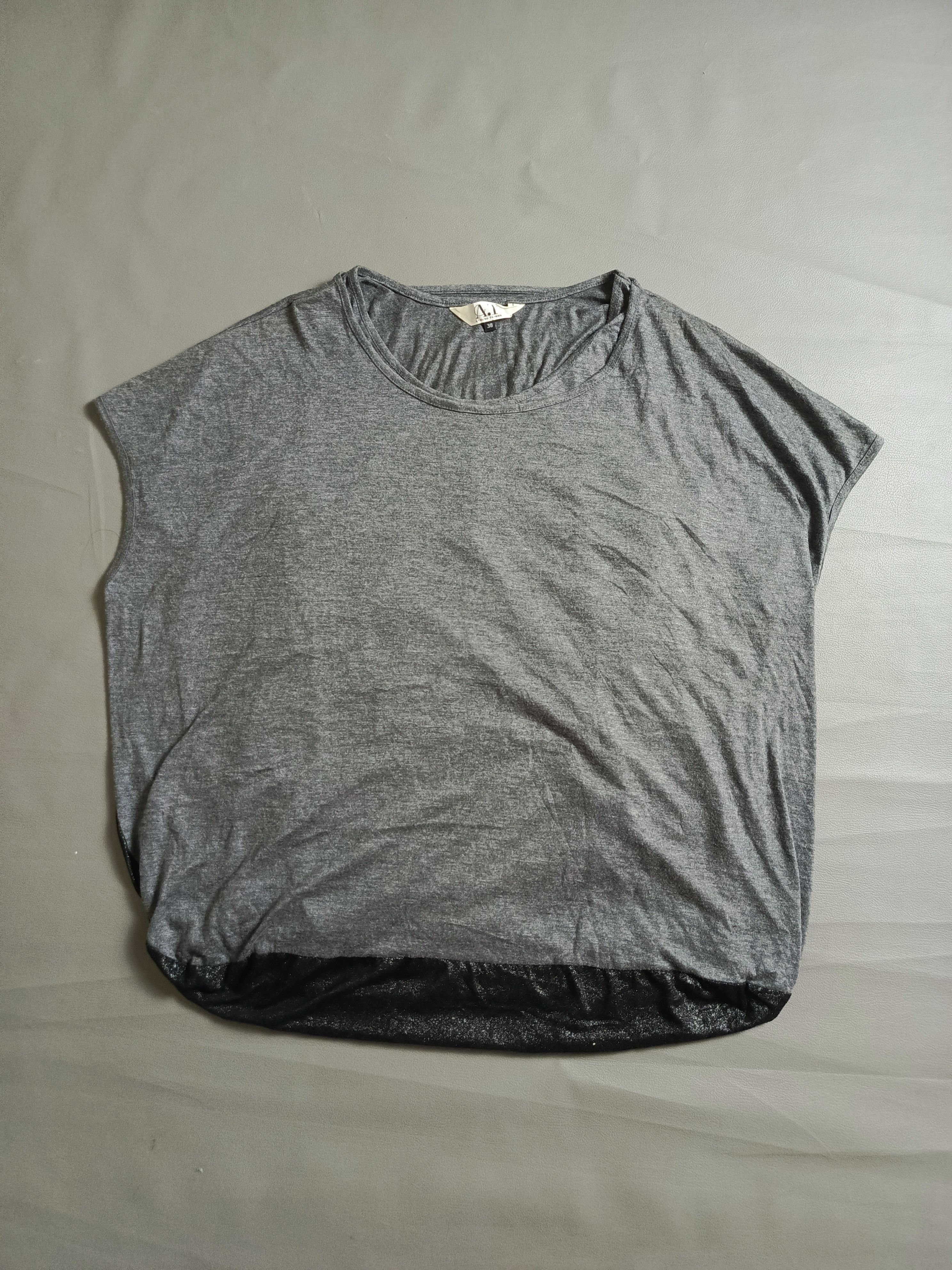 ATSURO TAYAMA Atsuro tayama blouse japanese brand Size M / US 6-8 / IT 42-44 - 1 Thumbnail