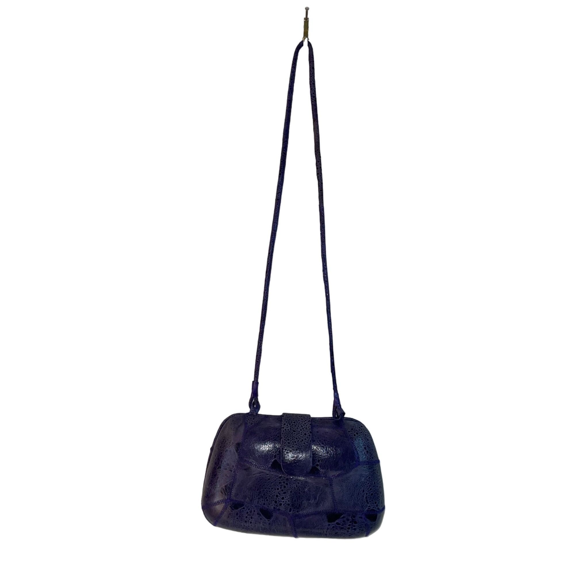 Vintage Chantelle Vintage Womens Shoulder Bag One Size Size ONE SIZE - 2 Thumbnail