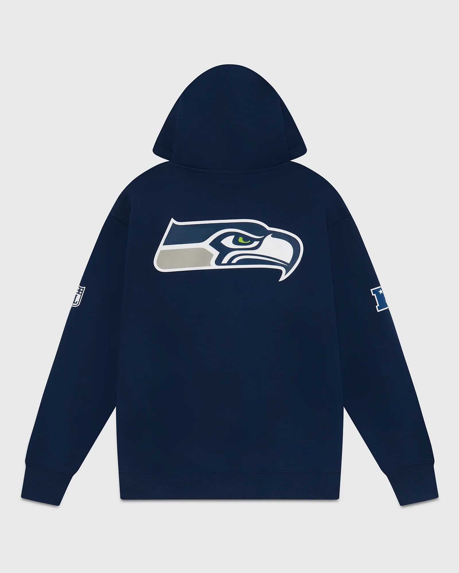 Drake × NFL × October's Very Own OVO x NFL SEATTLE SEAHAWKS OG HOODIE Size US M / EU 48-50 / 2 - 6 Thumbnail