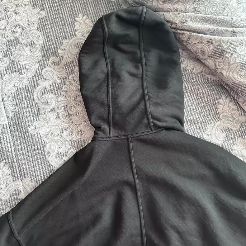 Haider Ackermann Haider Ackermann Haider Ackermann hoodie-2507 Size US S / EU 44-46 / 1 - 3 Thumbnail