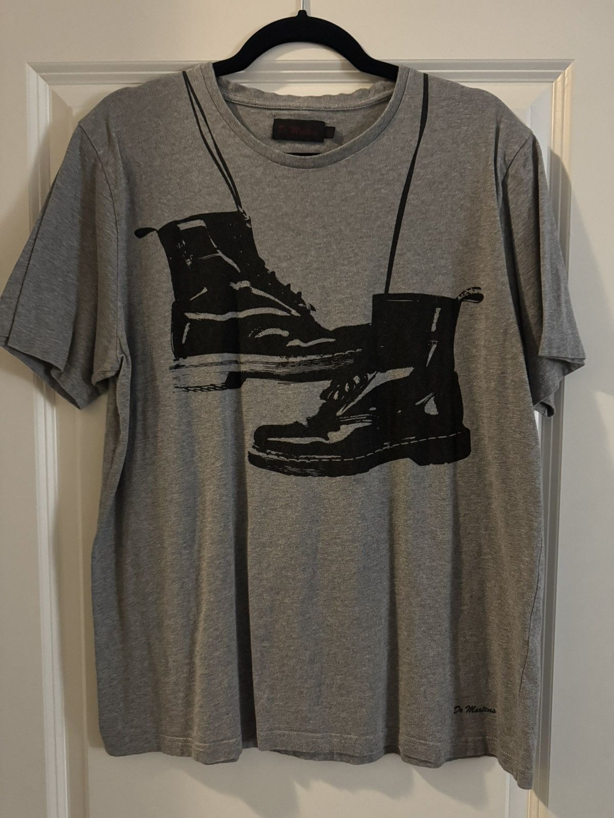 Dr. Martens Dr Martens 1460 Shirt Size US L / EU 52-54 / 3 - 1 Thumbnail