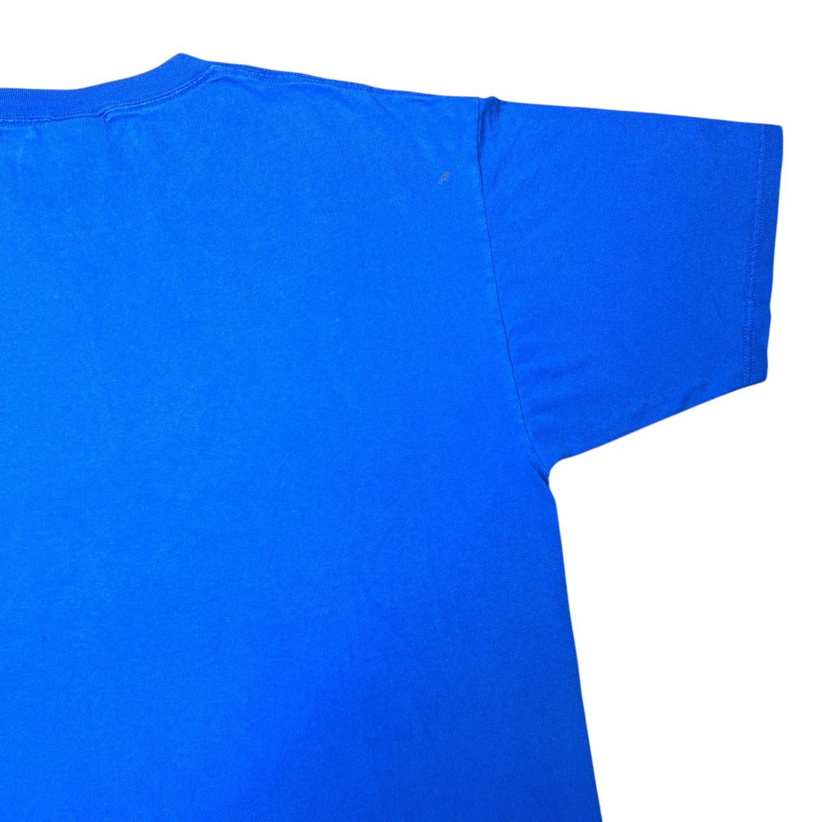 Nutmeg × Vintage Vtg 1995 NFL Denver Broncos Locker Room Nutmeg Graphic Tee Size US XL / EU 56 / 4 - 9 Thumbnail