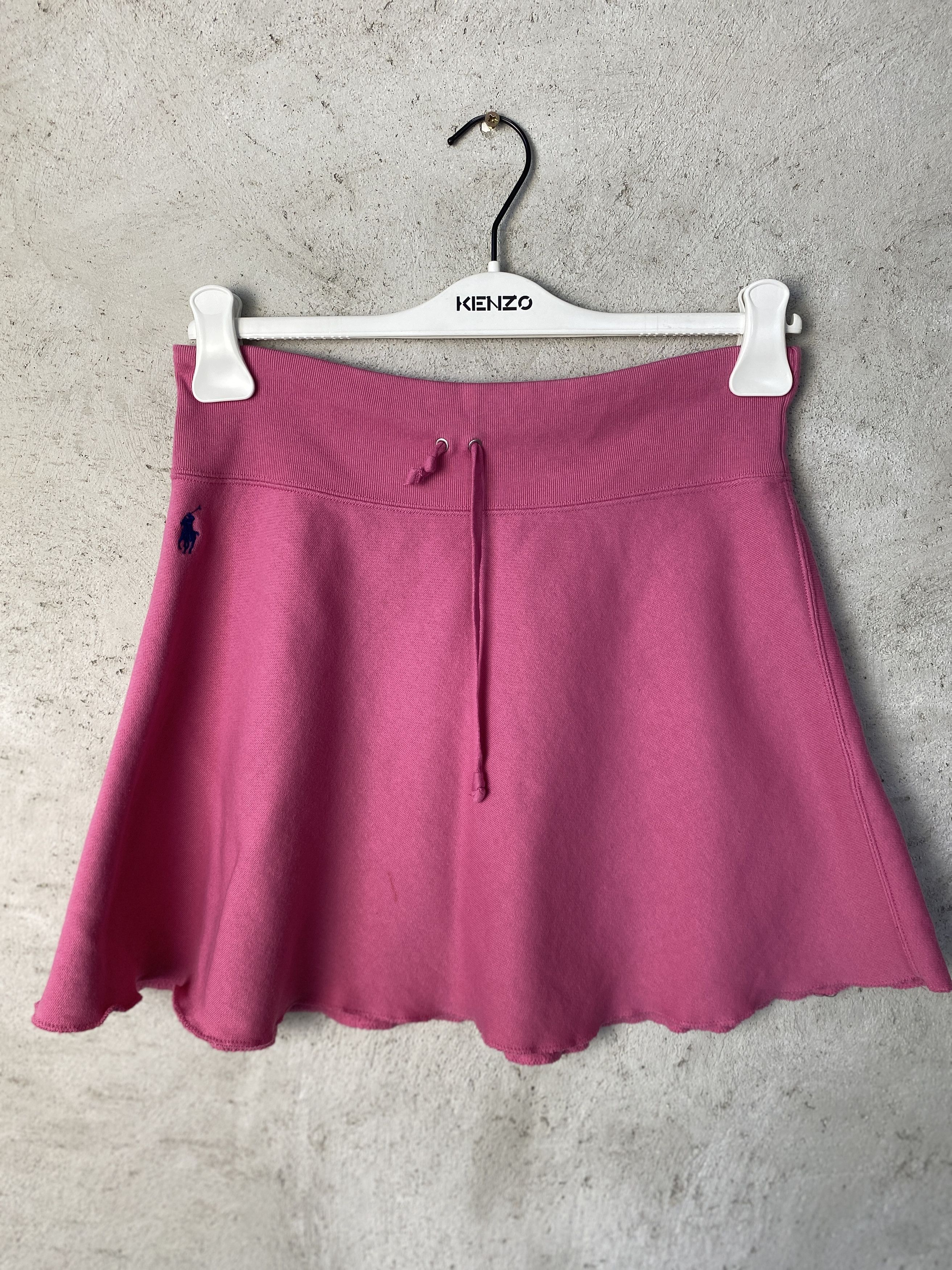 Polo Ralph Lauren Polo Ralph Lauren small pony mini skirt oldmoney casual Size 28" / US 6 / IT 42 - 1 Thumbnail