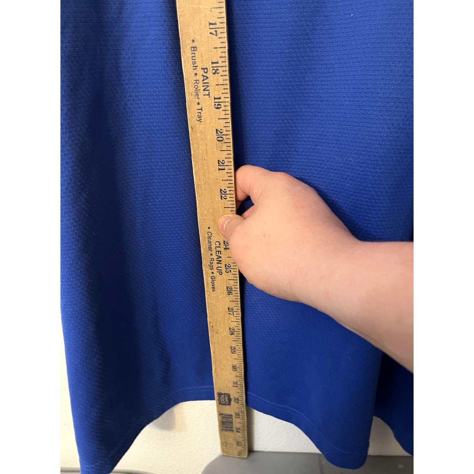 Nike VINTAGE Nike Florida Gators Polo Shirt 2XL Short Sleeve Dri-Fit Blue Shirt Mens Nike S/S Polo 2XL Blue Size US XXL / EU 58 / 5 - 5 Thumbnail