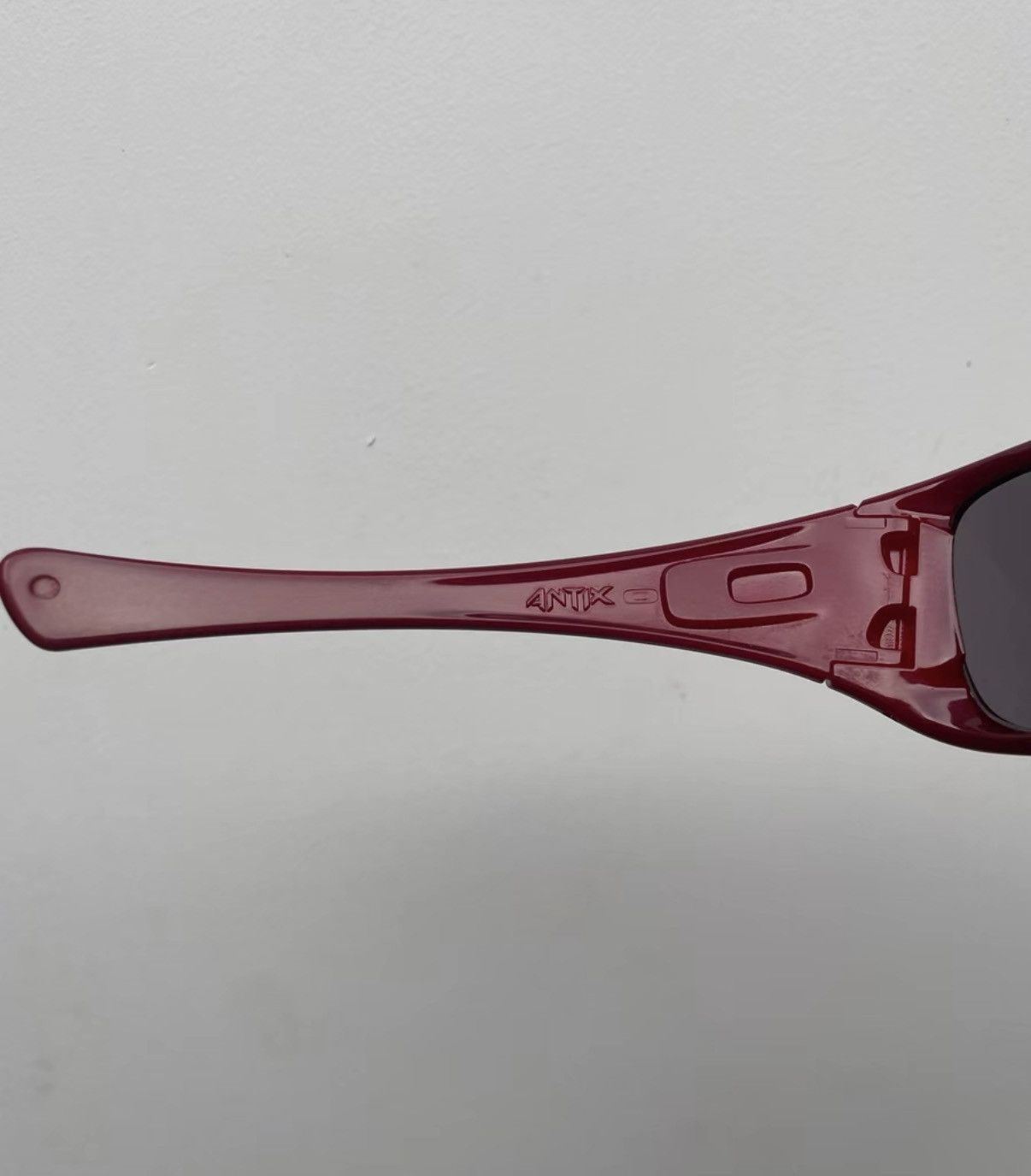Oakley OAKLEY ANTIX Vintage Made in USA Goggles Size ONE SIZE - 4 Thumbnail