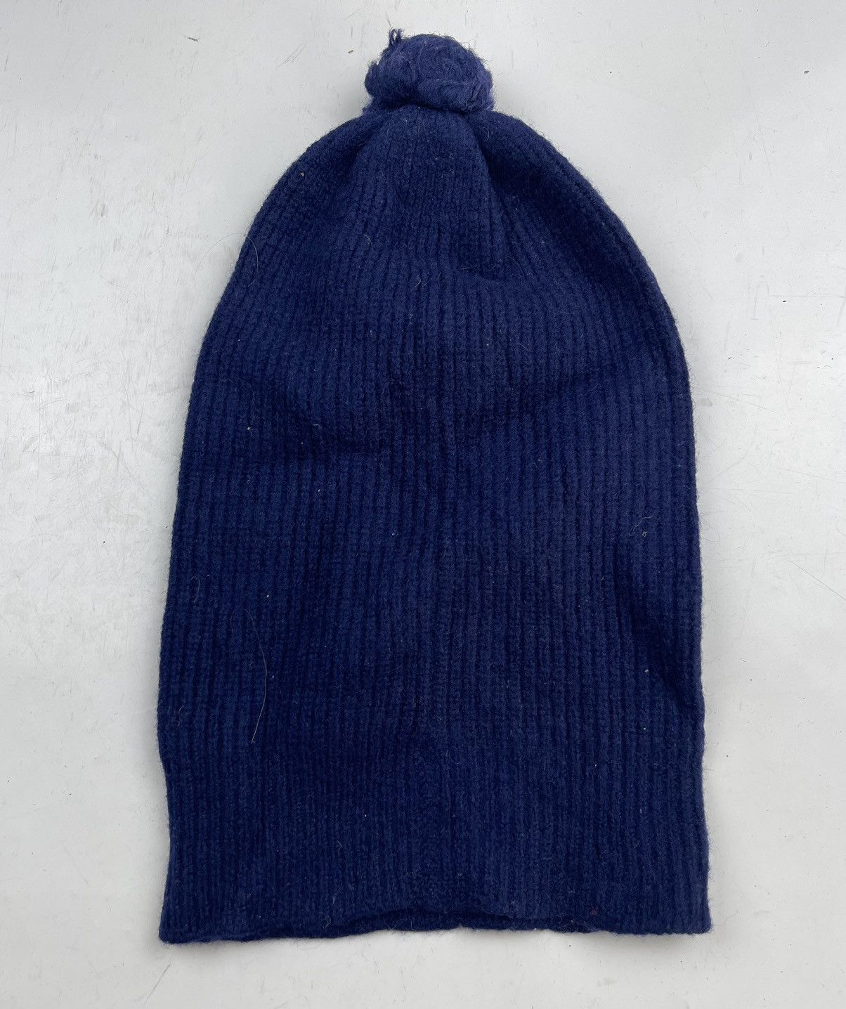 Japanese Brand rare design ski mask balaclava Size ONE SIZE - 5 Thumbnail