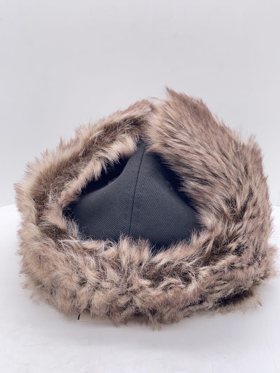 Undercover Welcome To Dystopia Fluffy Cap Size ONE SIZE - 4 Thumbnail
