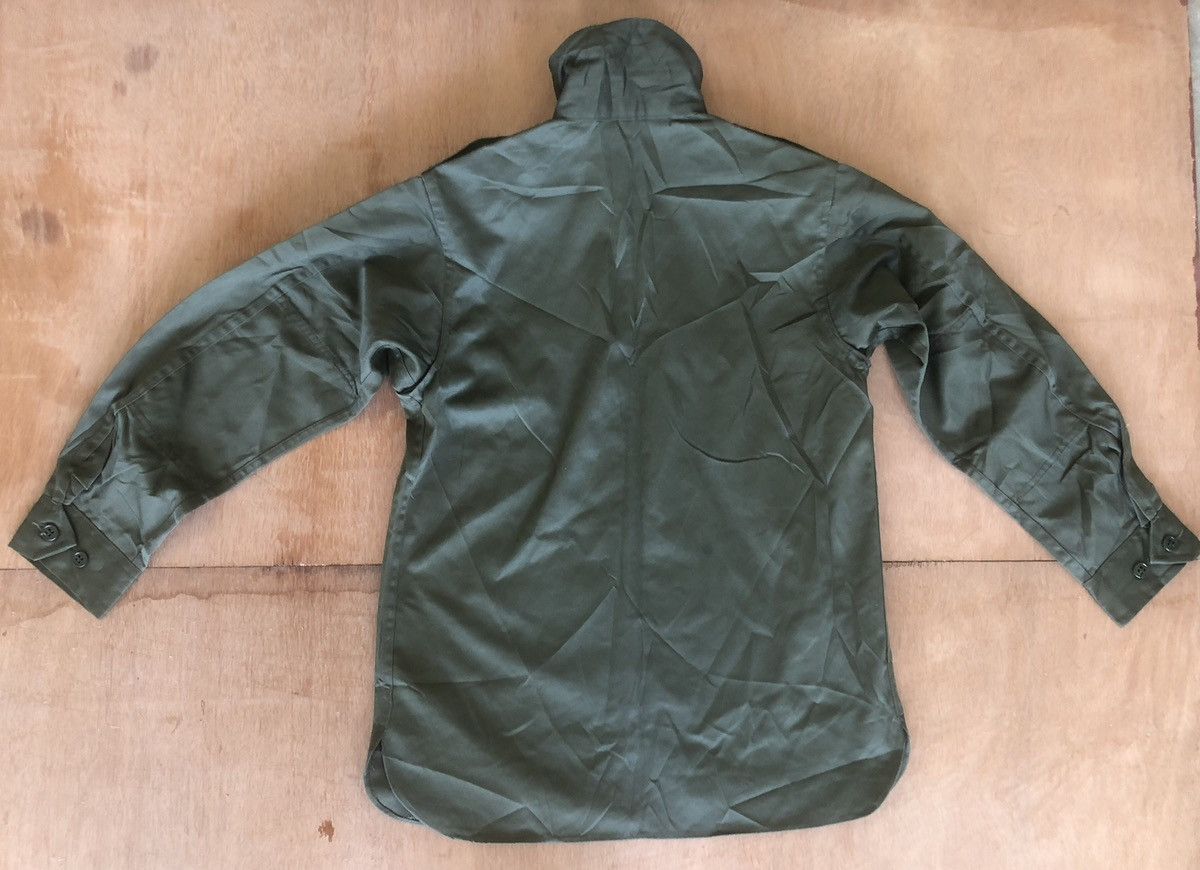 Other China Army Jacket No. 5 Size US S / EU 44-46 / 1 - 2 Thumbnail