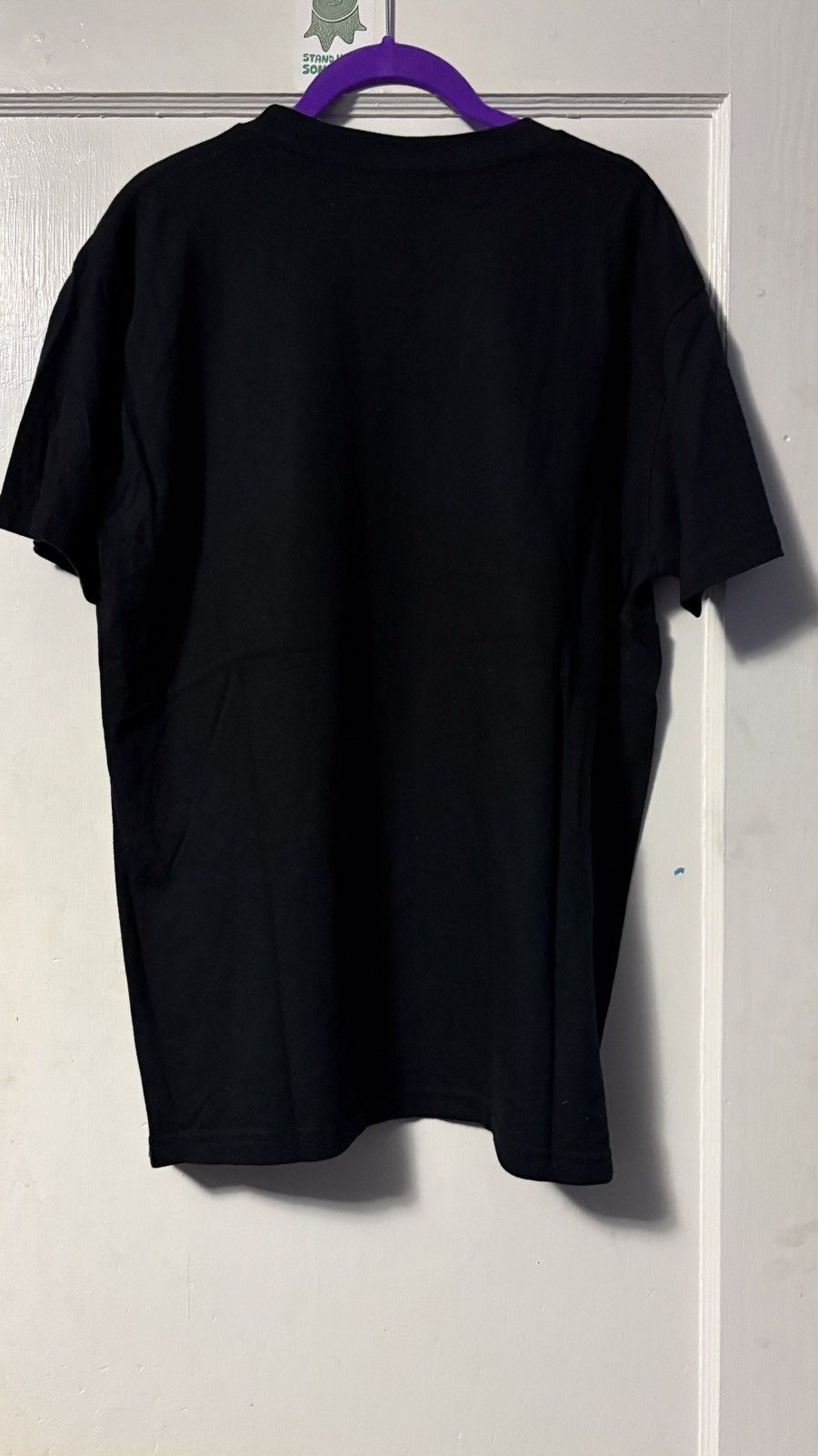 Supreme Supreme Al Green Tee Size US M / EU 48-50 / 2 - 3 Thumbnail
