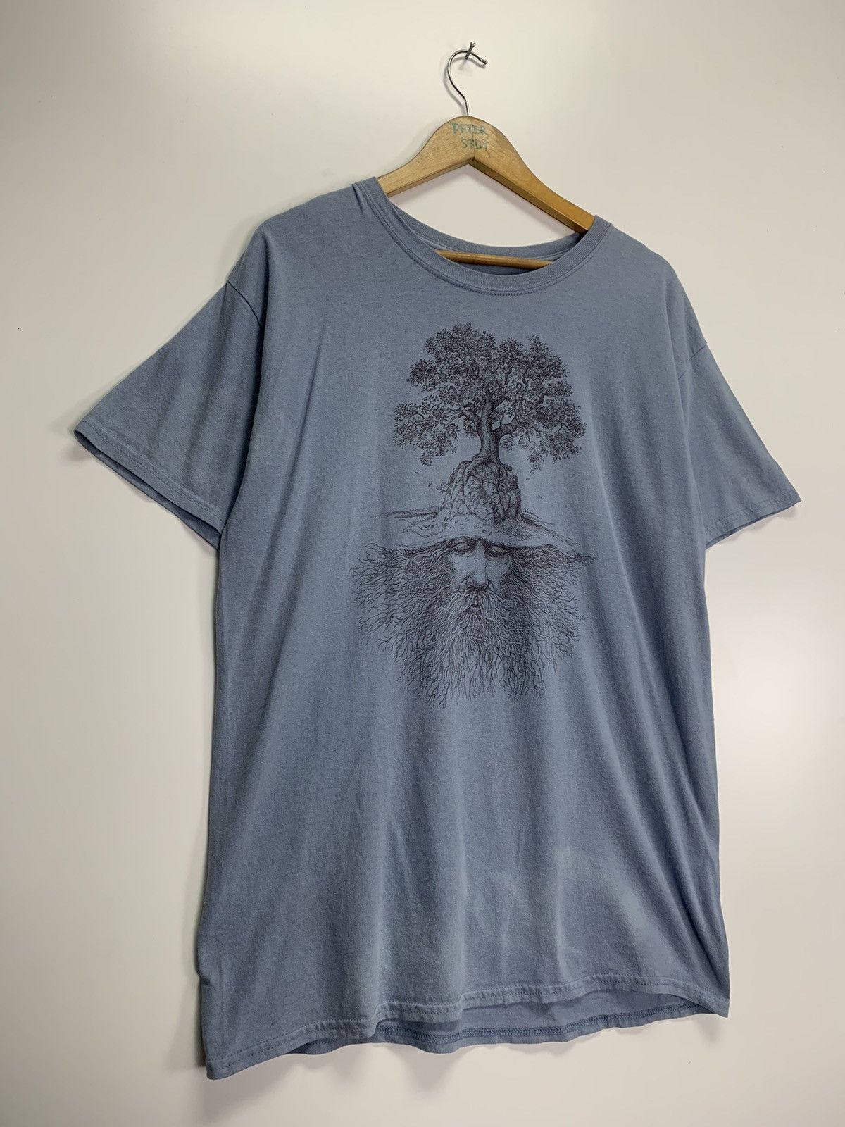 Vintage Vintage t-shirt Size US M / EU 48-50 / 2 - 5 Thumbnail