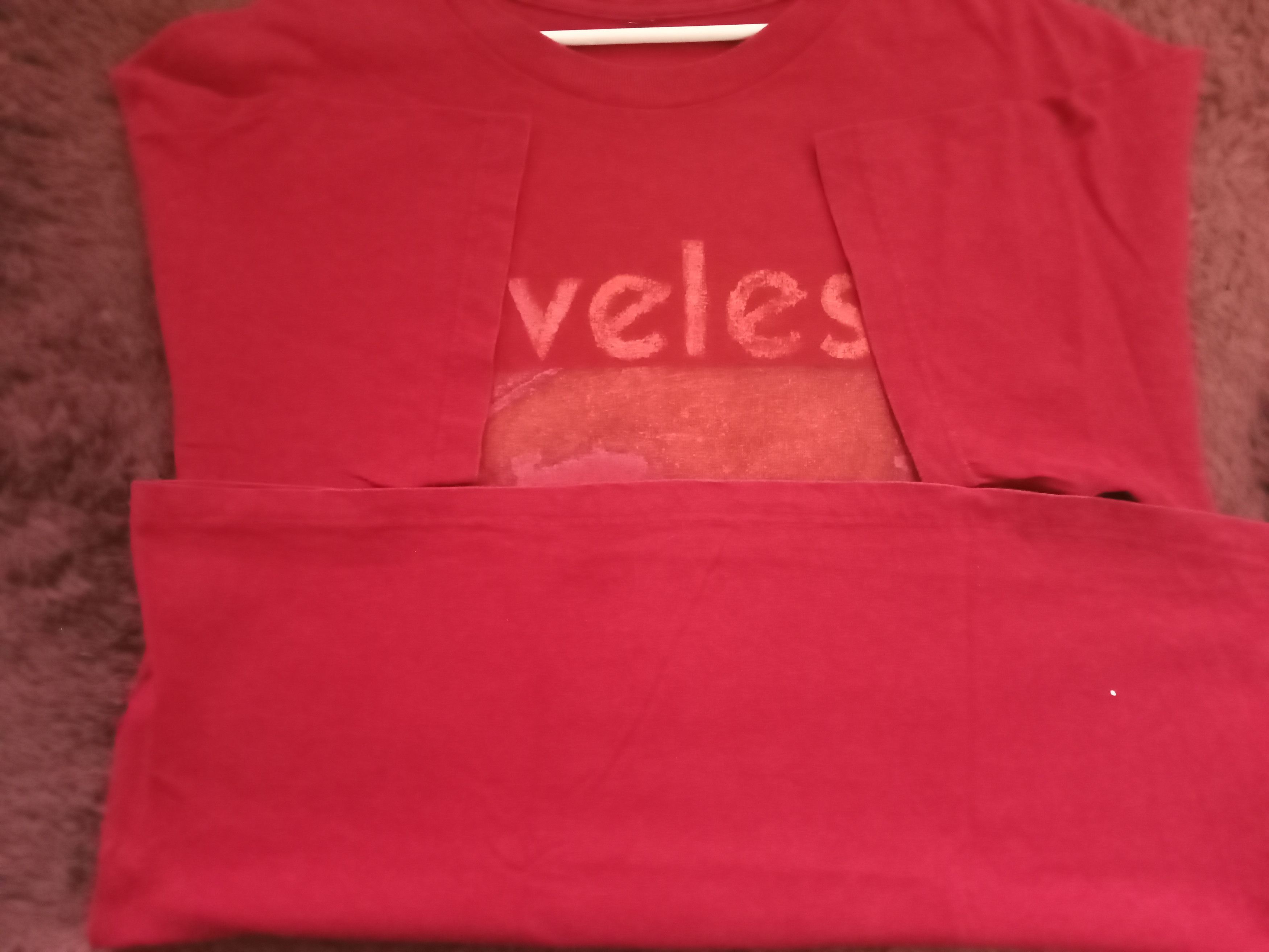 Band Tees × Vintage May Bloody Valentine - Vintage - Loveless Thsirt Size US L / EU 52-54 / 3 - 4 Thumbnail