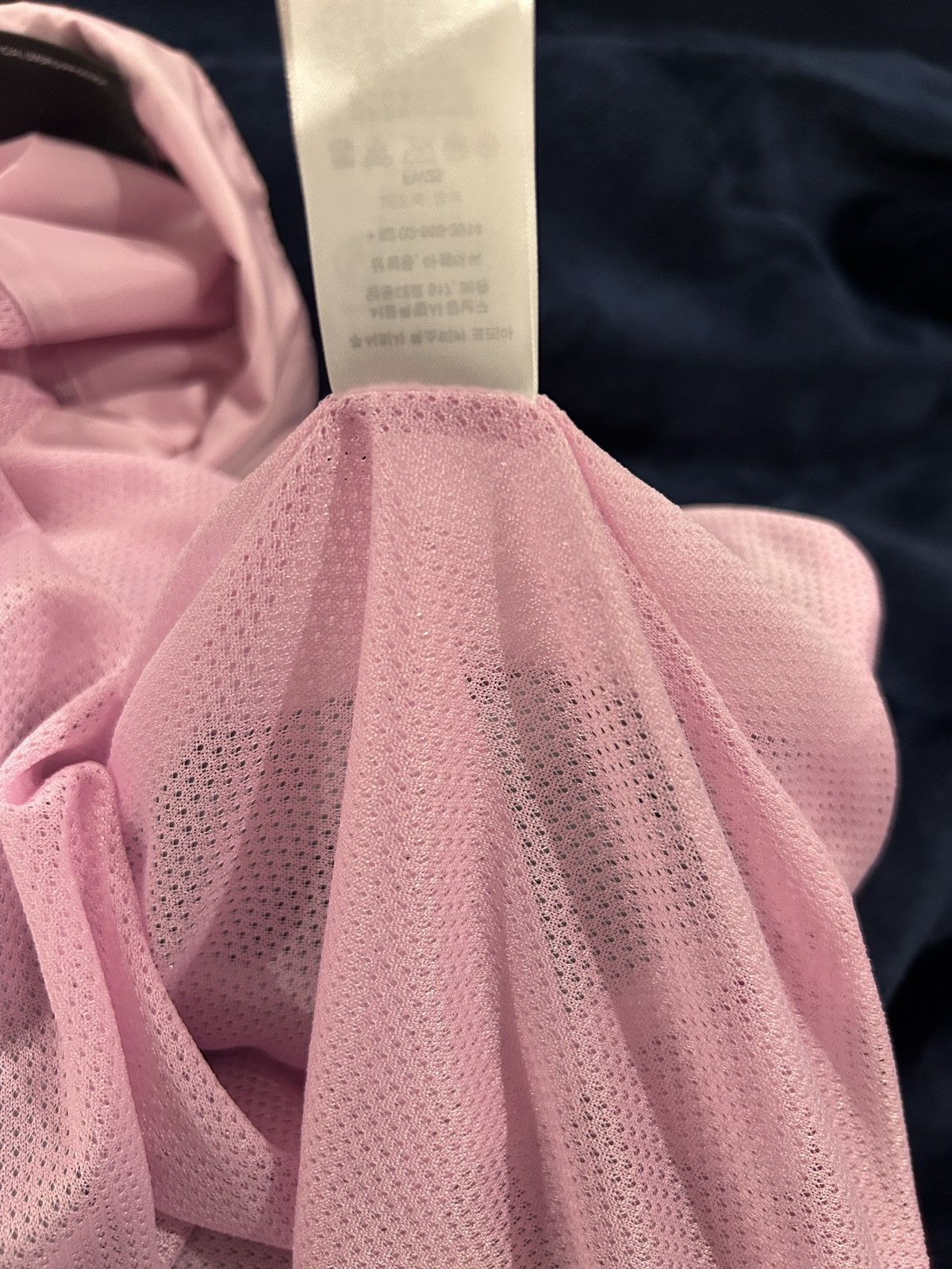 Supreme Umbro Gradient Track Jacket Pink