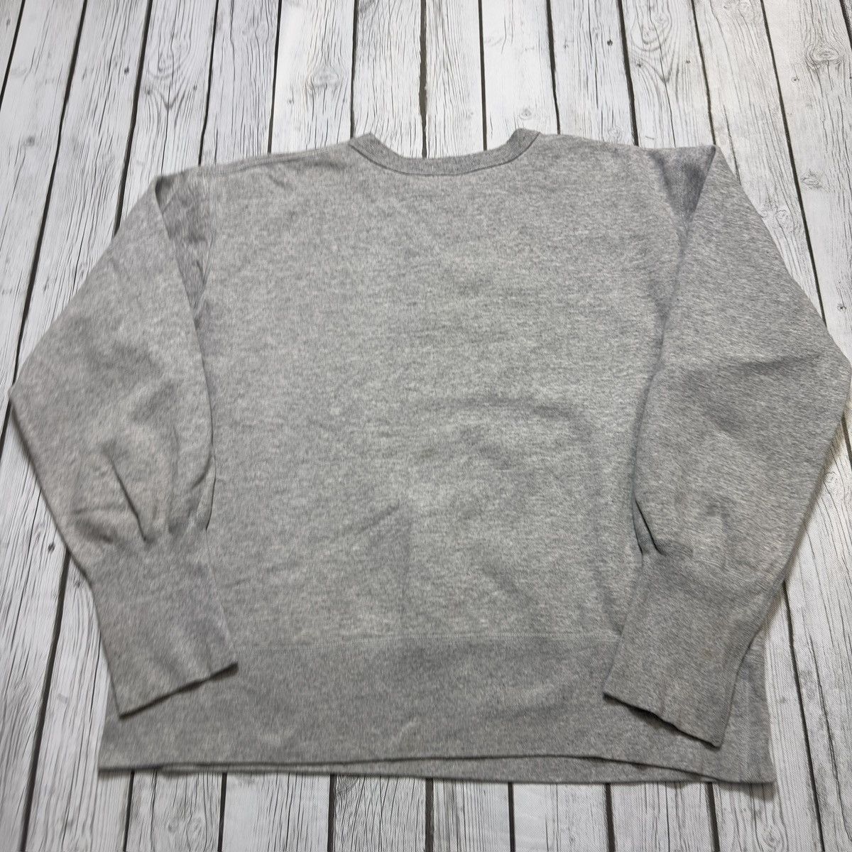Vintage Calvin Klein Jeans sweatshirt